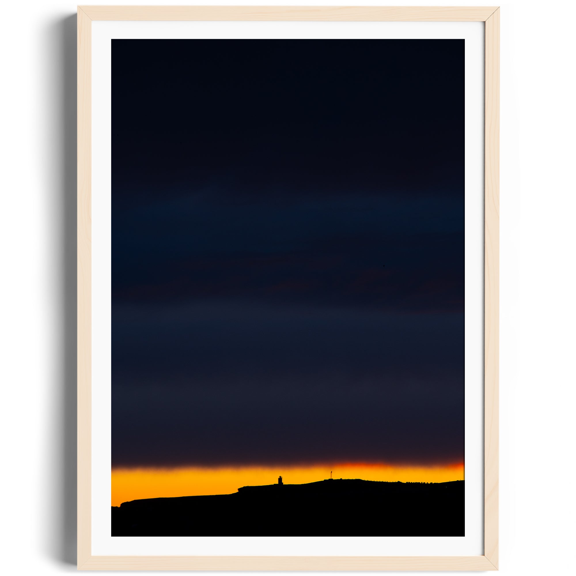 Iceland Yellow - DANA GALLERYGeorge LozadaDANA GALLERYDANA GALLERYGeorge Lozada