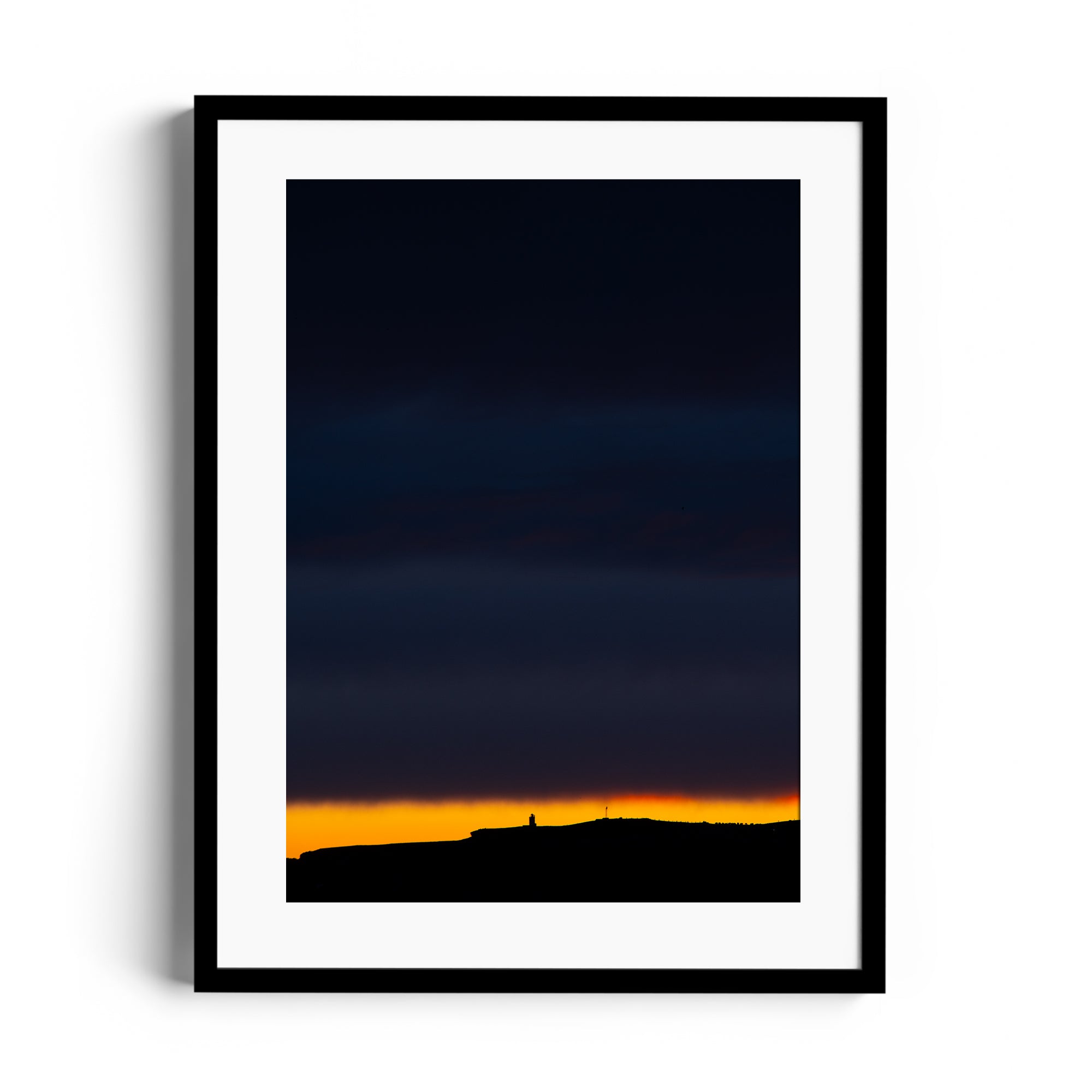 Iceland Yellow - DANA GALLERYGeorge LozadaDANA GALLERYDANA GALLERYGeorge Lozada