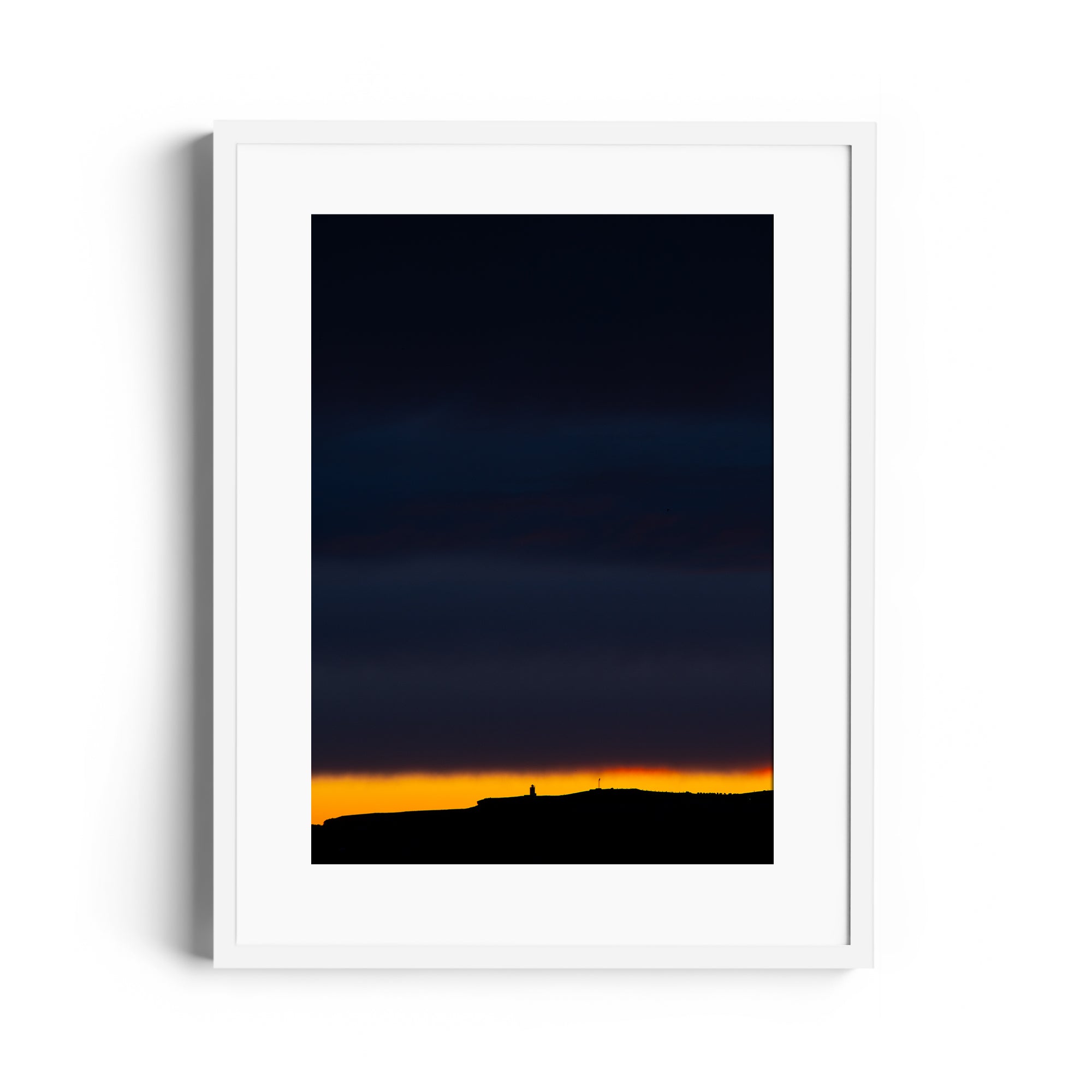 Iceland Yellow - DANA GALLERYGeorge LozadaDANA GALLERYDANA GALLERYGeorge Lozada