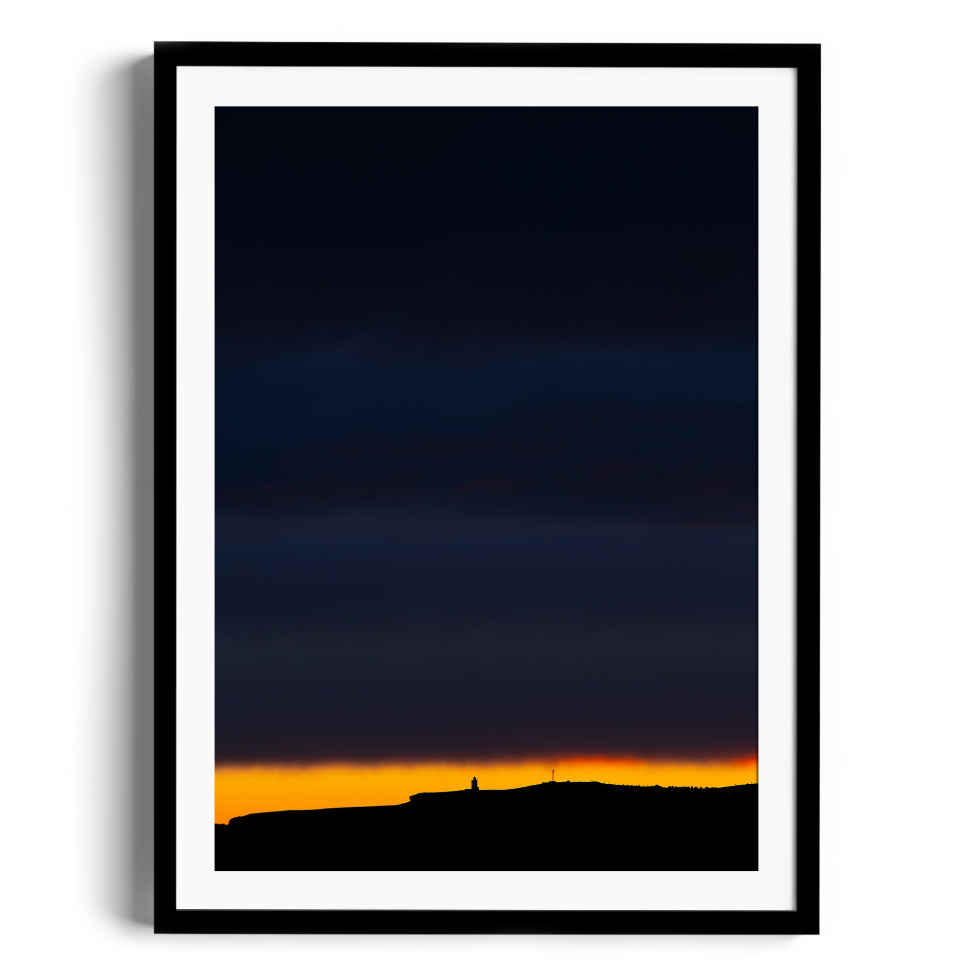 Iceland Yellow - DANA GALLERYGeorge LozadaDANA GALLERYDANA GALLERYGeorge Lozada