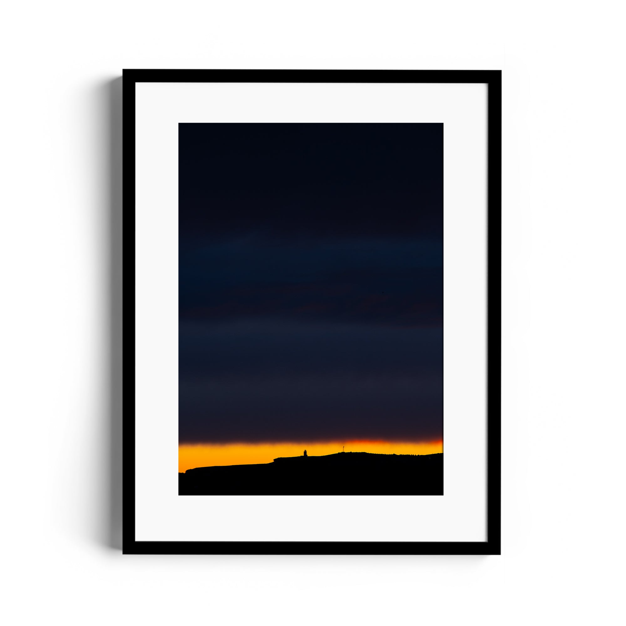 Iceland Yellow - DANA GALLERYGeorge LozadaDANA GALLERYDANA GALLERYGeorge Lozada