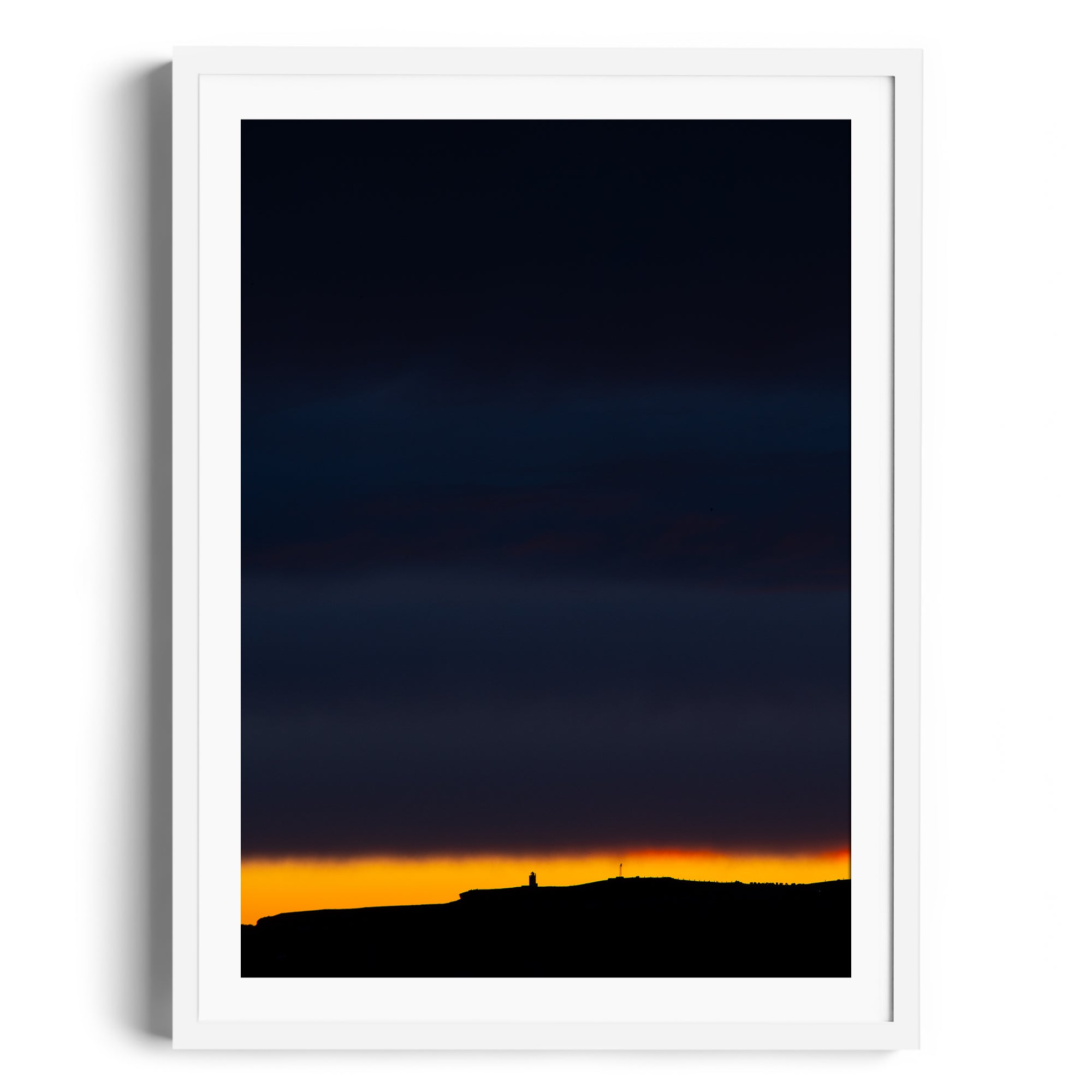Iceland Yellow - DANA GALLERYGeorge LozadaDANA GALLERYDANA GALLERYGeorge Lozada