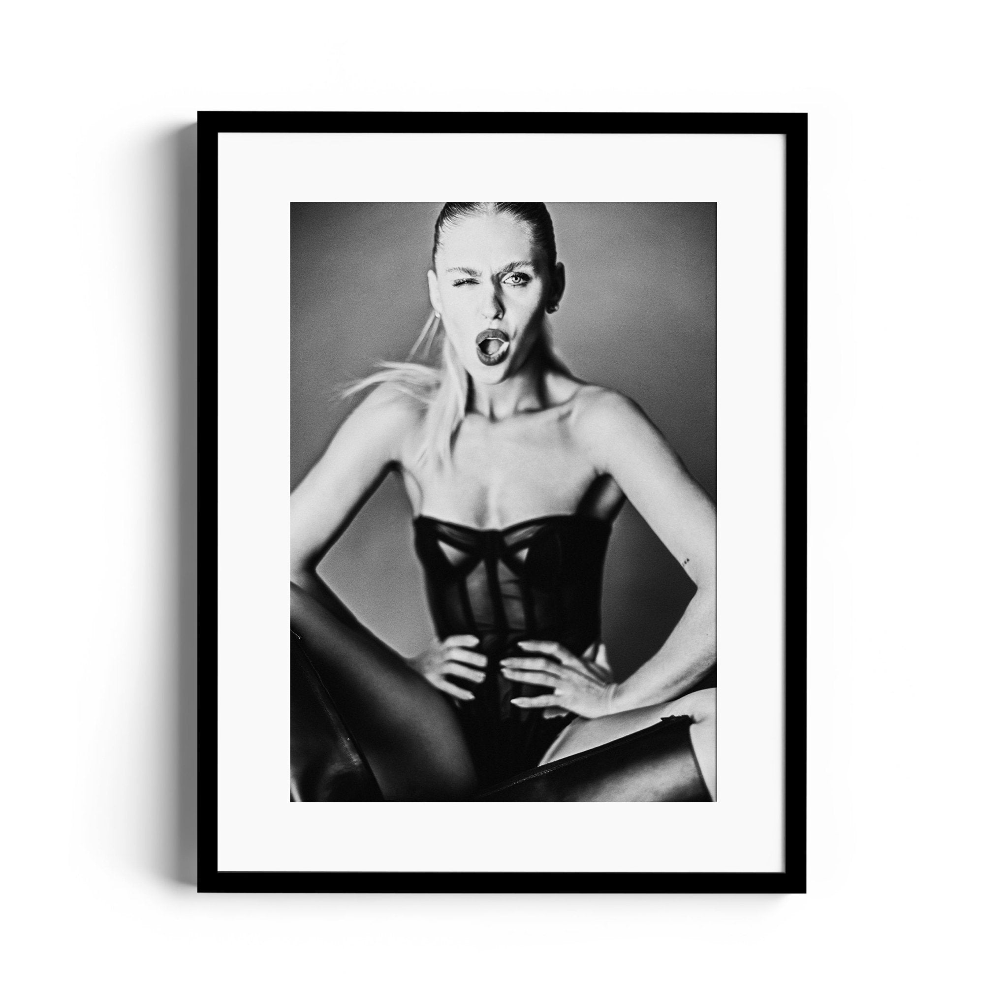 Luxe Rebel - DANA GALLERYDiego CadavidDANA GALLERYDANA GALLERYDiego Cadavid