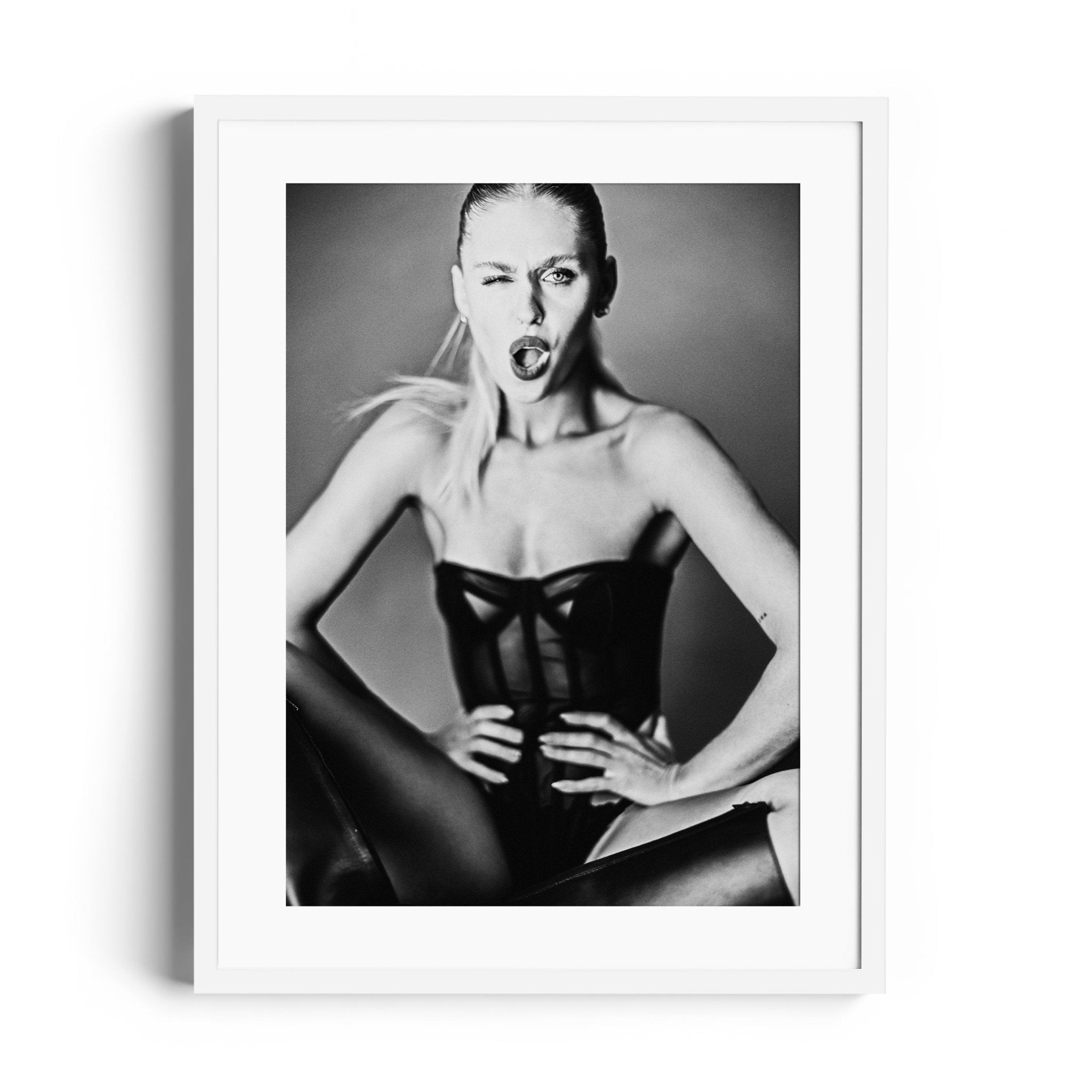 Luxe Rebel - DANA GALLERYDiego CadavidDANA GALLERYDANA GALLERYDiego Cadavid