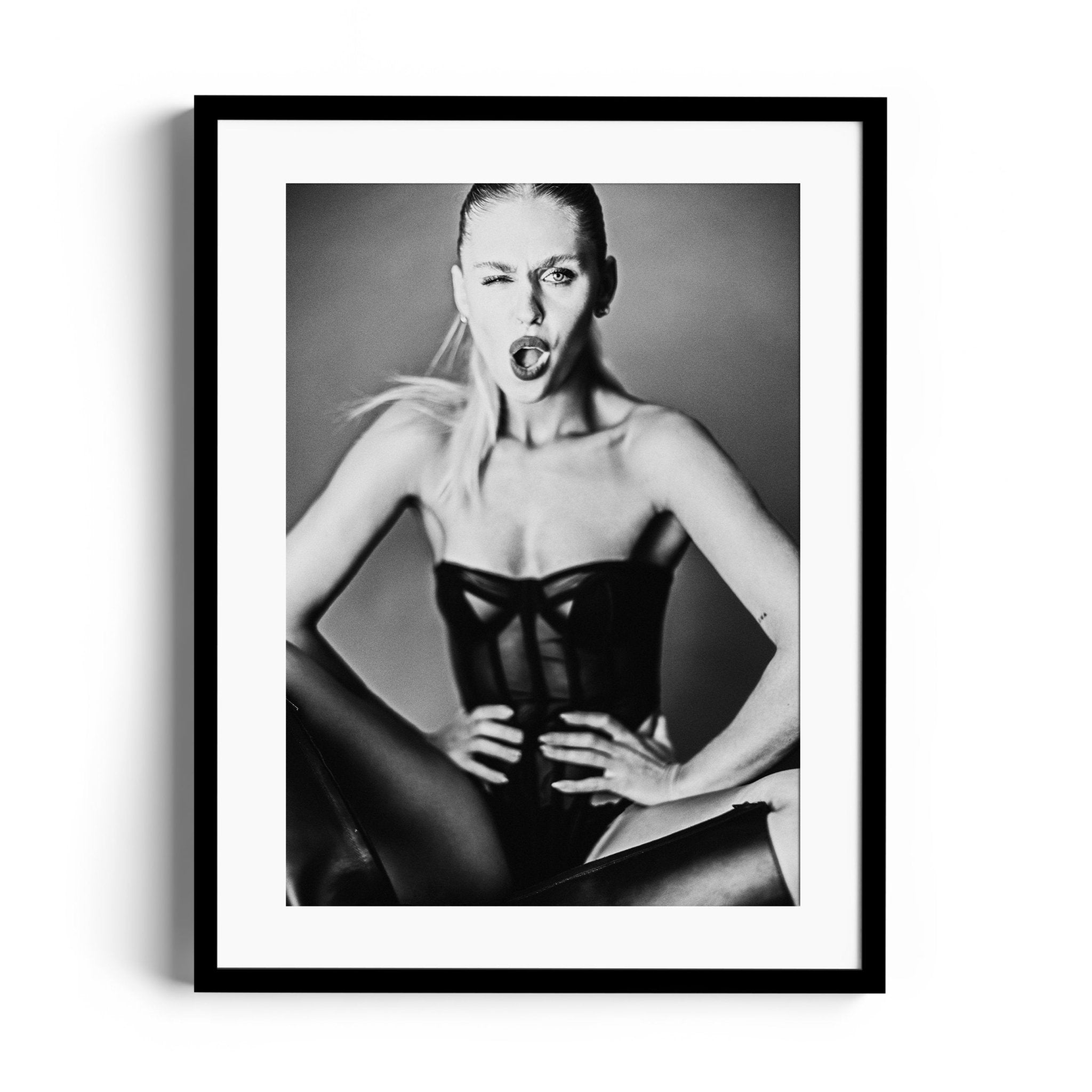 Luxe Rebel - DANA GALLERYDiego CadavidDANA GALLERYDANA GALLERYDiego Cadavid