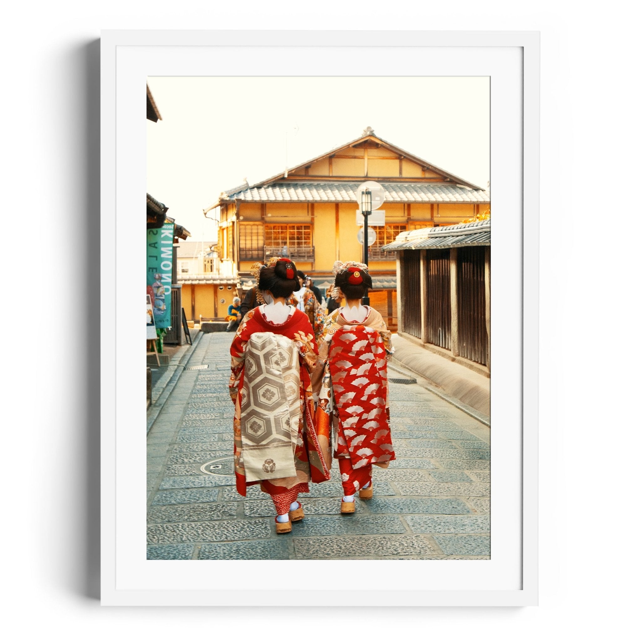 MAIKO - DANA GALLERYGeorge LozadaDANA GALLERYDANA GALLERYGeorge Lozada
