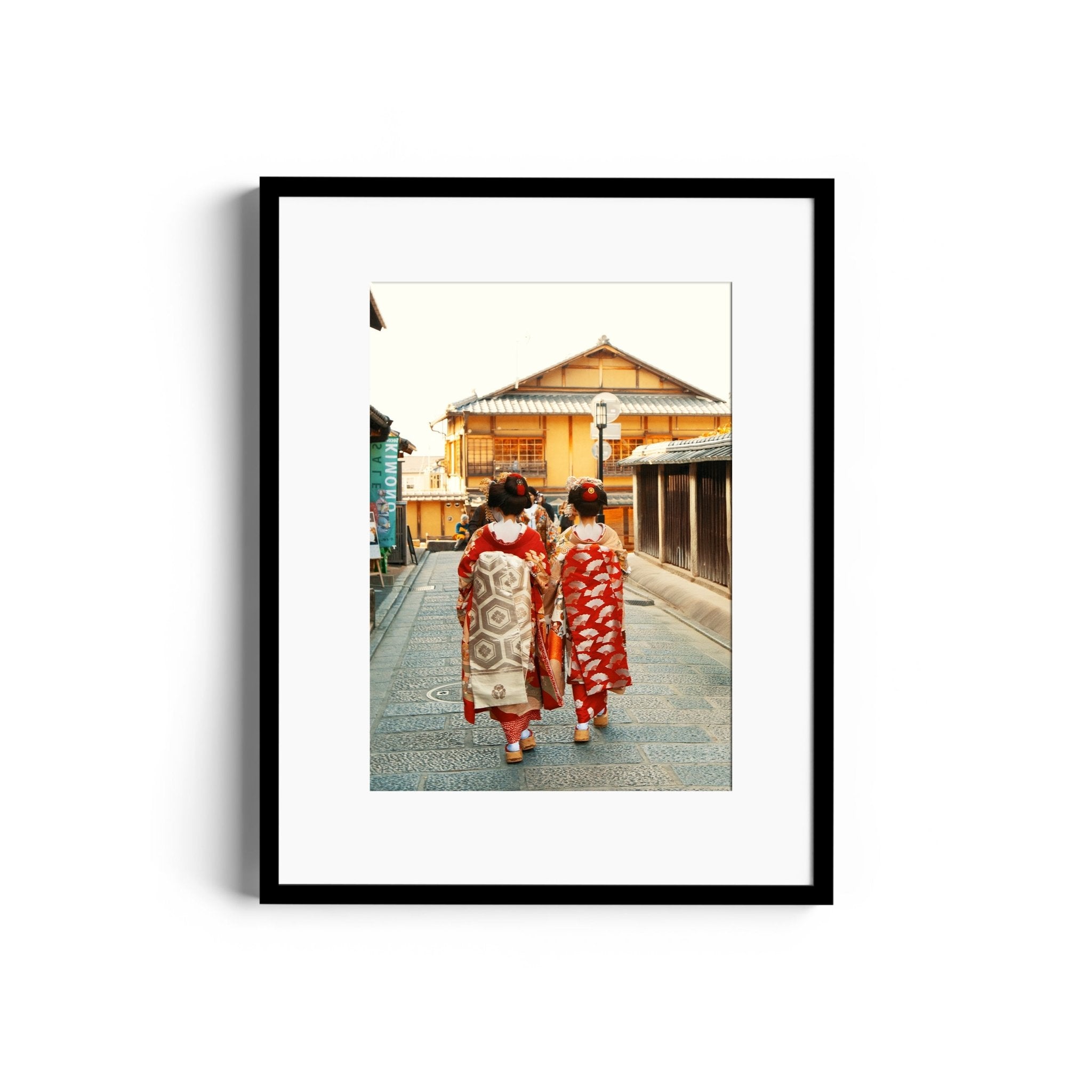 MAIKO - DANA GALLERYGeorge LozadaDANA GALLERYDANA GALLERYGeorge Lozada