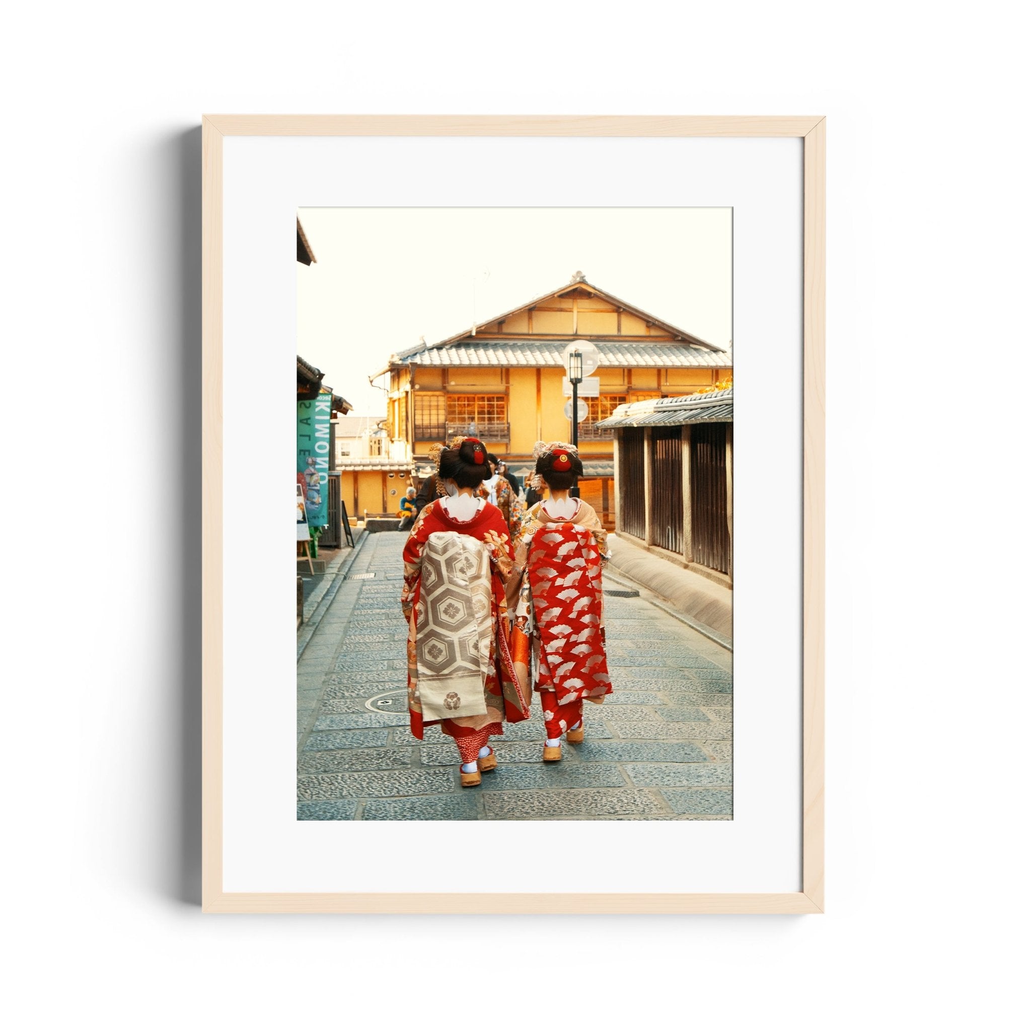 MAIKO - DANA GALLERYGeorge LozadaDANA GALLERYDANA GALLERYGeorge Lozada