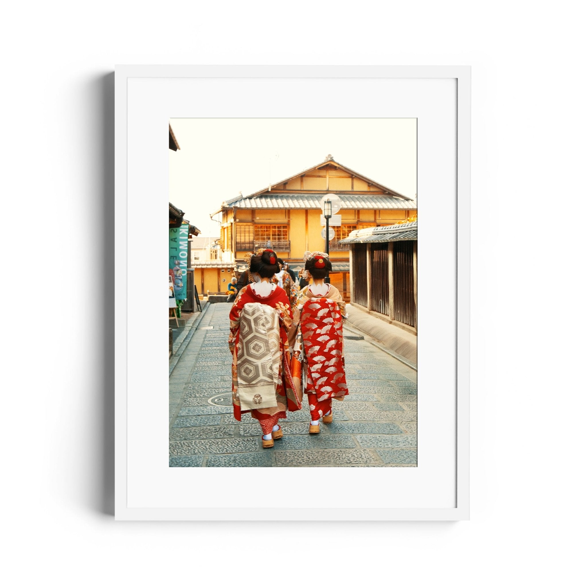 MAIKO - DANA GALLERYGeorge LozadaDANA GALLERYDANA GALLERYGeorge Lozada