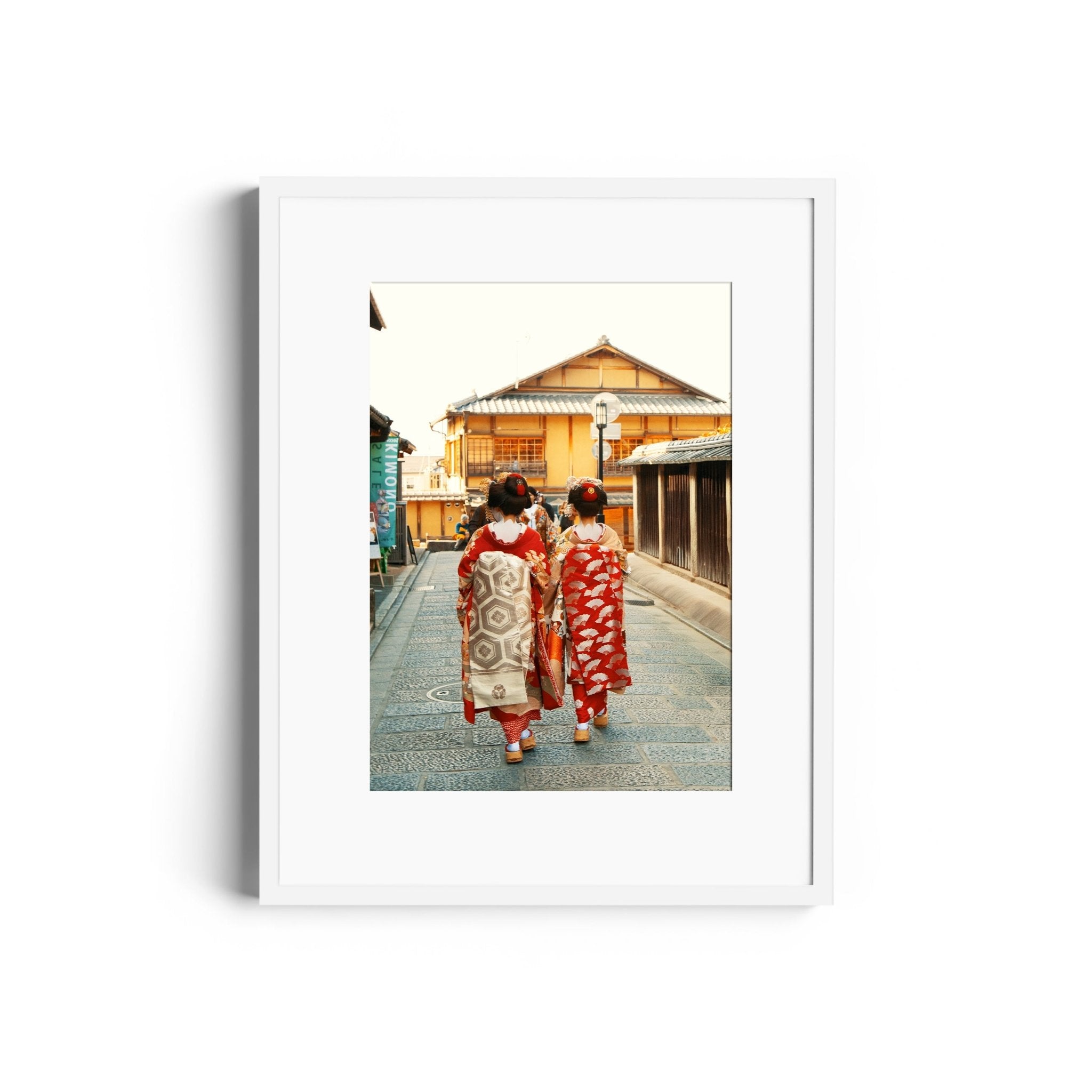MAIKO - DANA GALLERYGeorge LozadaDANA GALLERYDANA GALLERYGeorge Lozada
