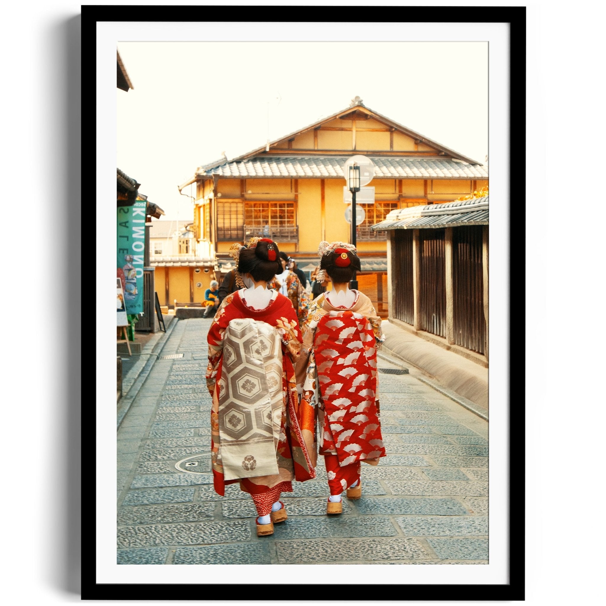 MAIKO - DANA GALLERYGeorge LozadaDANA GALLERYDANA GALLERYGeorge Lozada