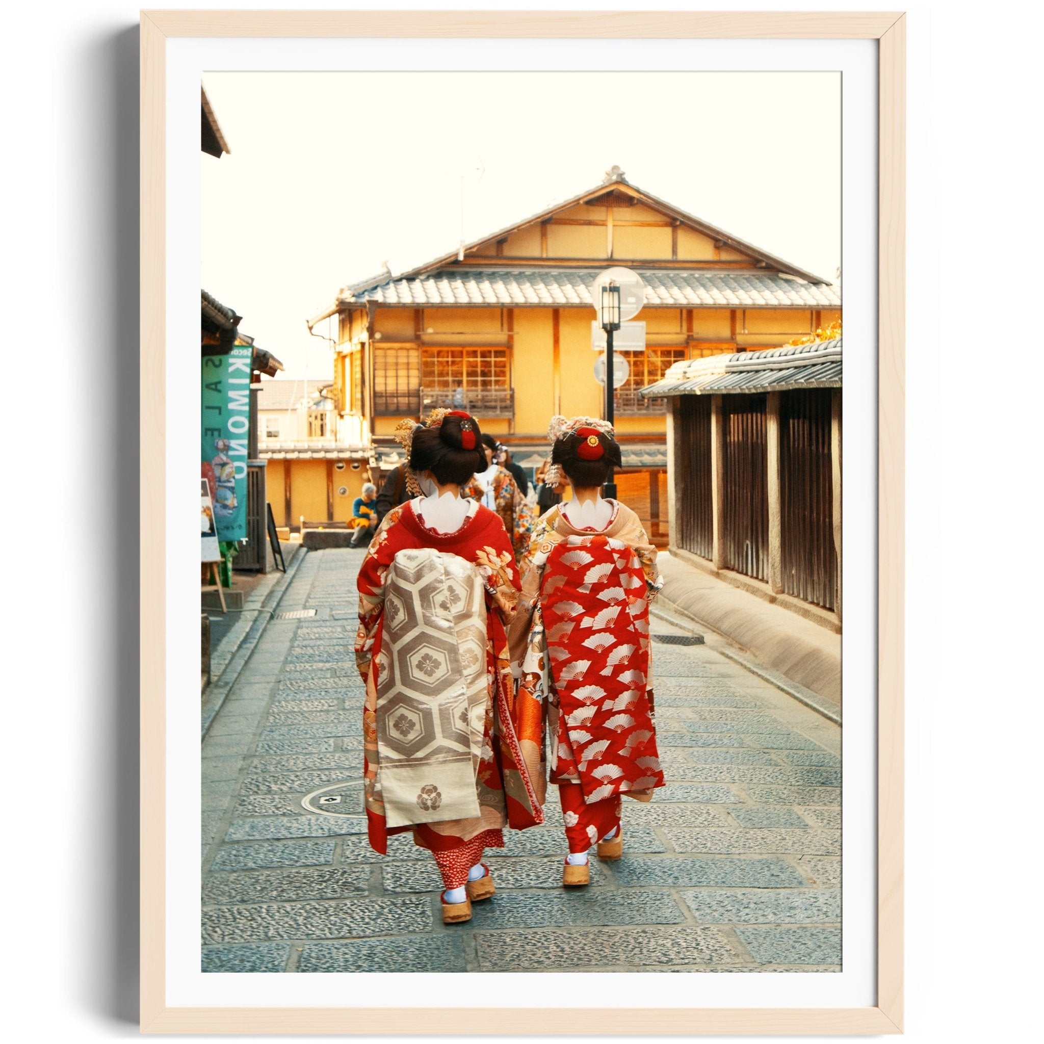 MAIKO - DANA GALLERYGeorge LozadaDANA GALLERYDANA GALLERYGeorge Lozada