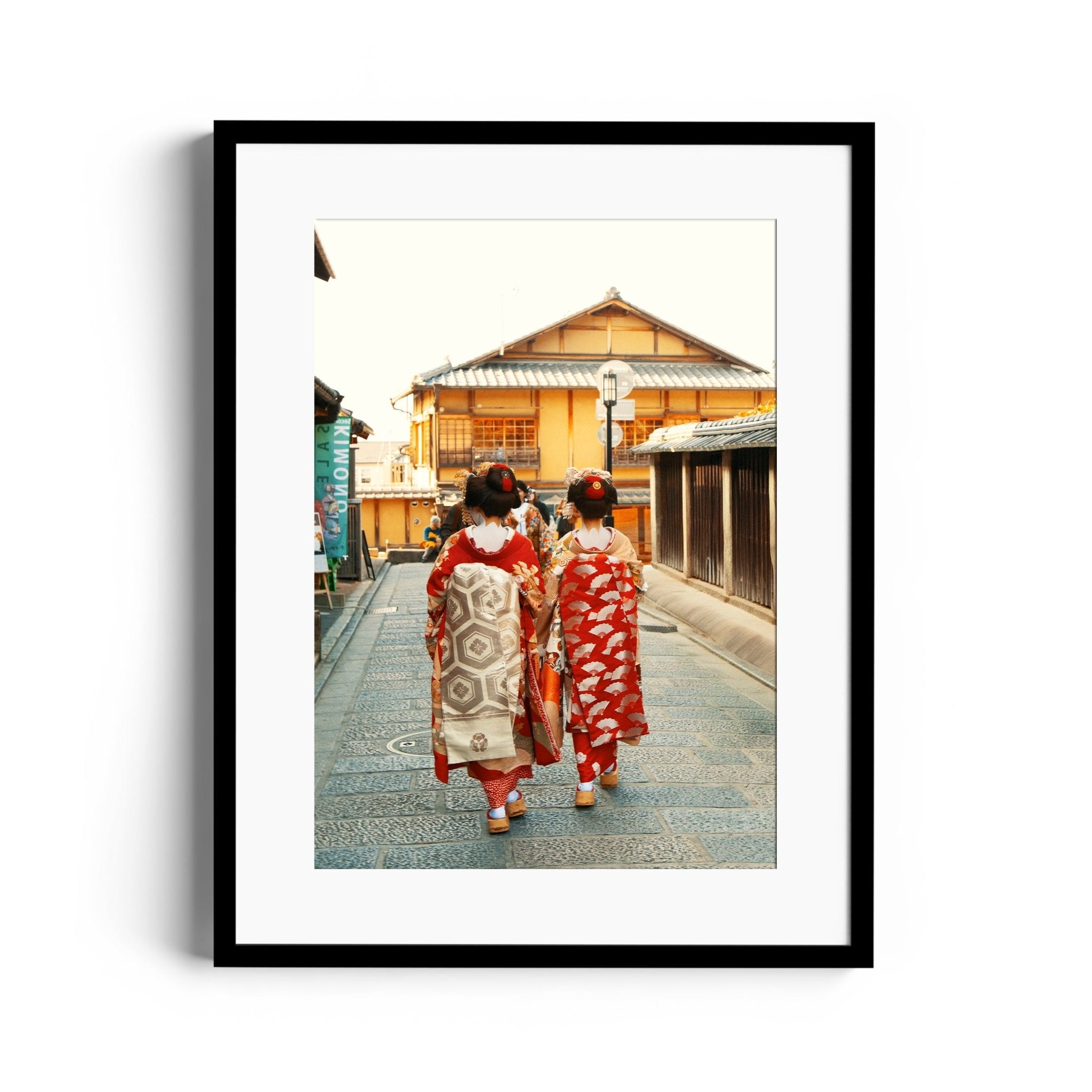 MAIKO - DANA GALLERYGeorge LozadaDANA GALLERYDANA GALLERYGeorge Lozada