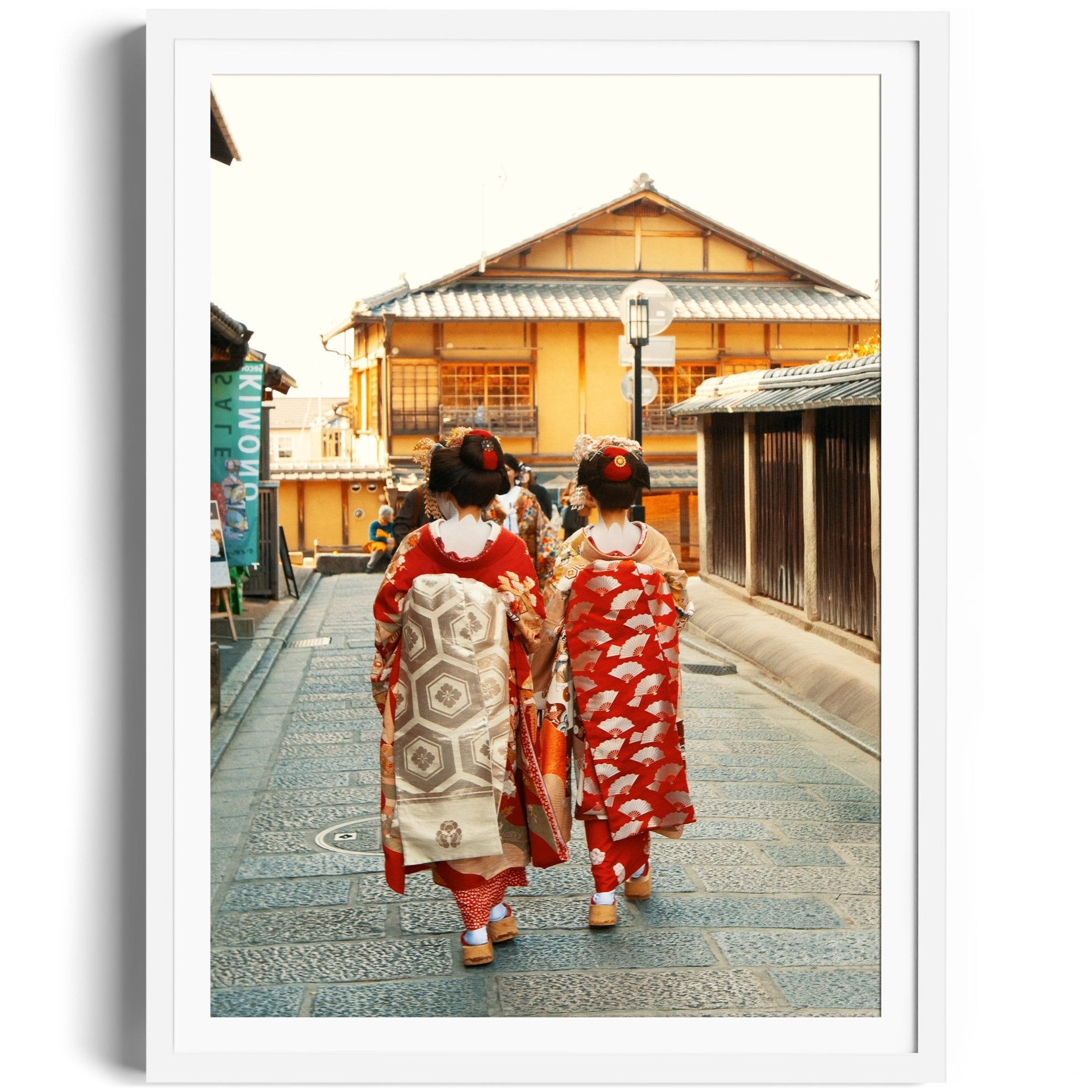 MAIKO - DANA GALLERYGeorge LozadaDANA GALLERYDANA GALLERYGeorge Lozada