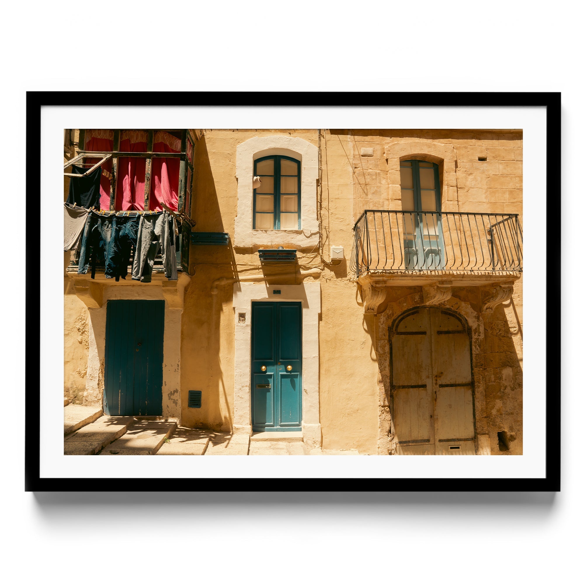 Mediterranean Echoes - DANA GALLERYGeorge LozadaDANA GALLERYDANA GALLERYGeorge Lozada