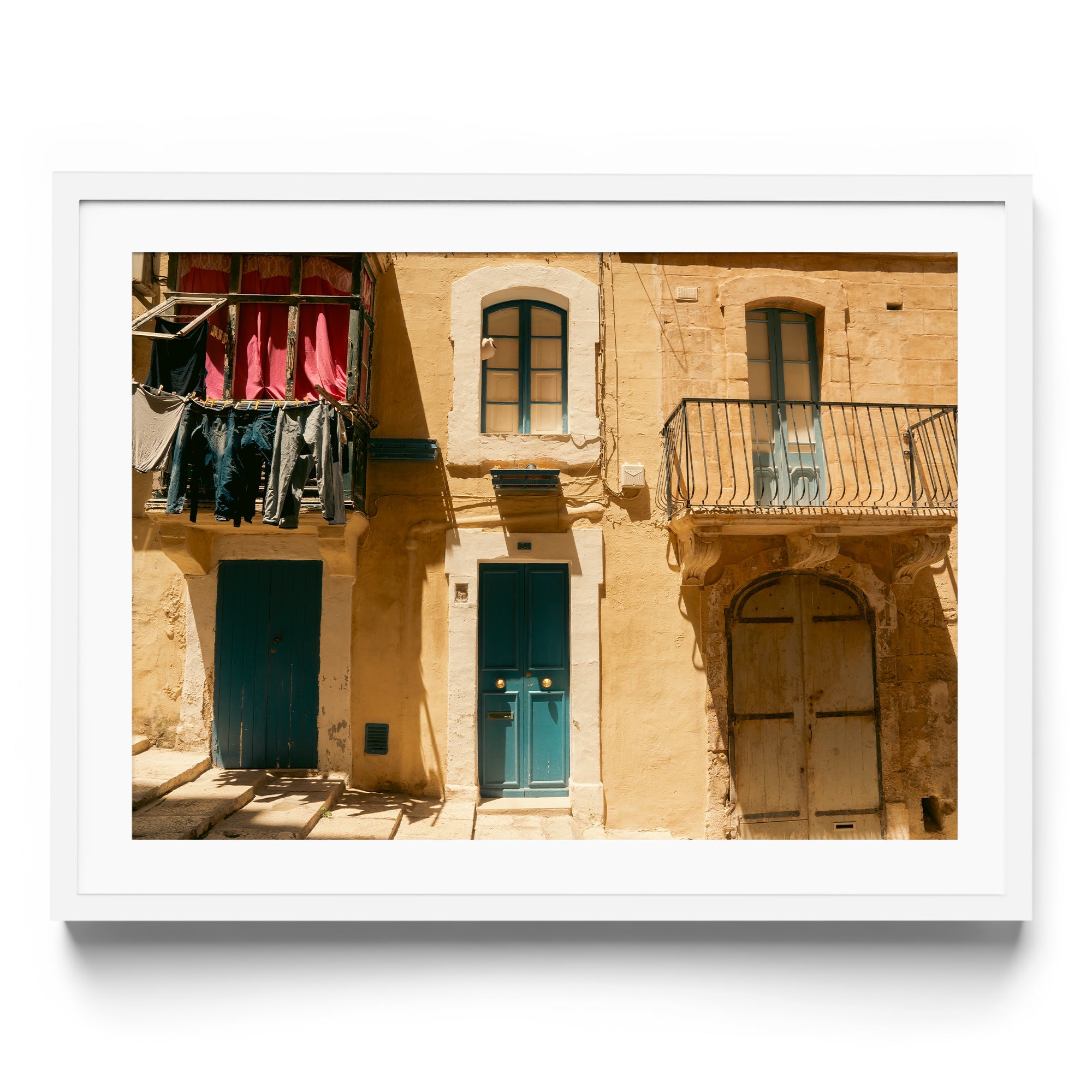 Mediterranean Echoes - DANA GALLERYGeorge LozadaDANA GALLERYDANA GALLERYGeorge Lozada