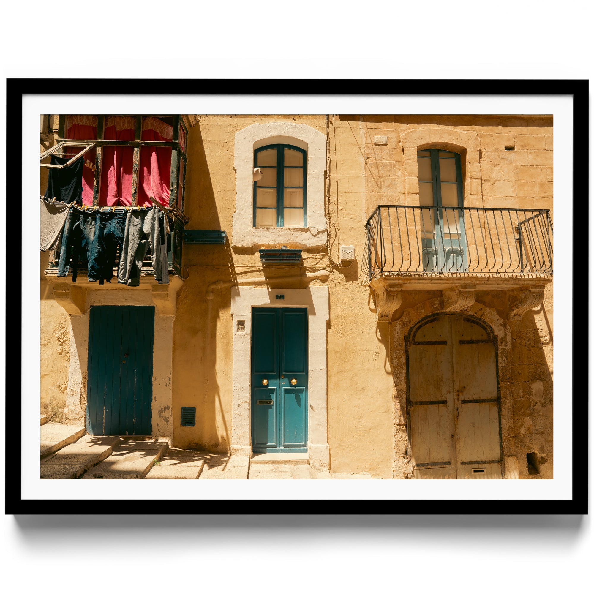 Mediterranean Echoes - DANA GALLERYGeorge LozadaDANA GALLERYDANA GALLERYGeorge Lozada