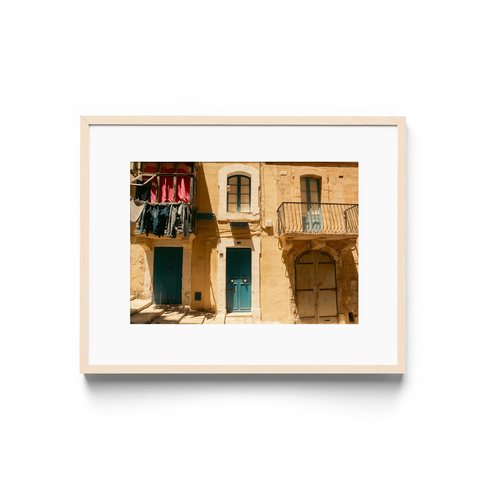 Mediterranean Echoes - DANA GALLERYGeorge LozadaDANA GALLERYDANA GALLERYGeorge Lozada