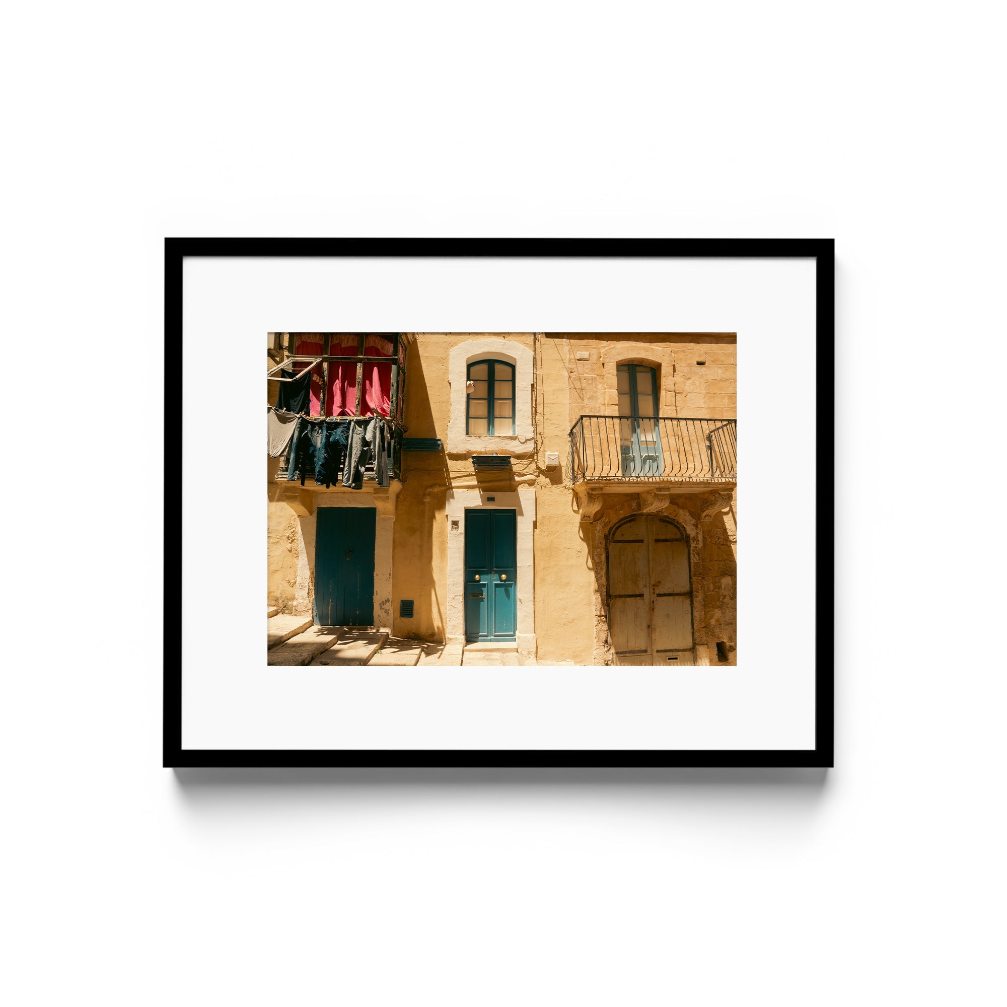 Mediterranean Echoes - DANA GALLERYGeorge LozadaDANA GALLERYDANA GALLERYGeorge Lozada