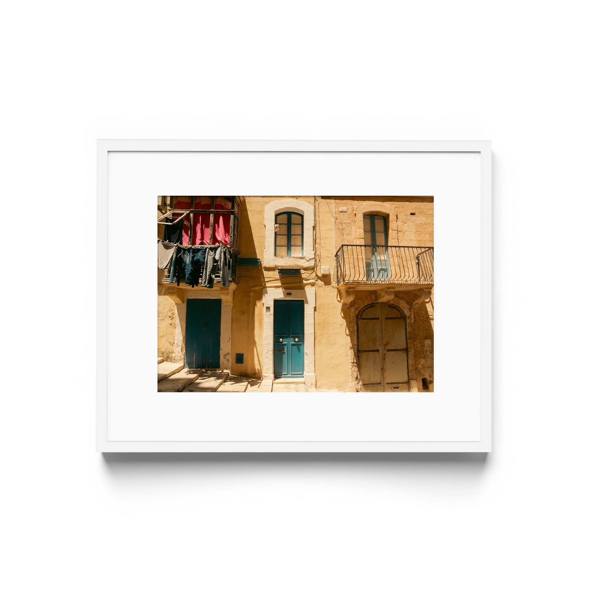 Mediterranean Echoes - DANA GALLERYGeorge LozadaDANA GALLERYDANA GALLERYGeorge Lozada