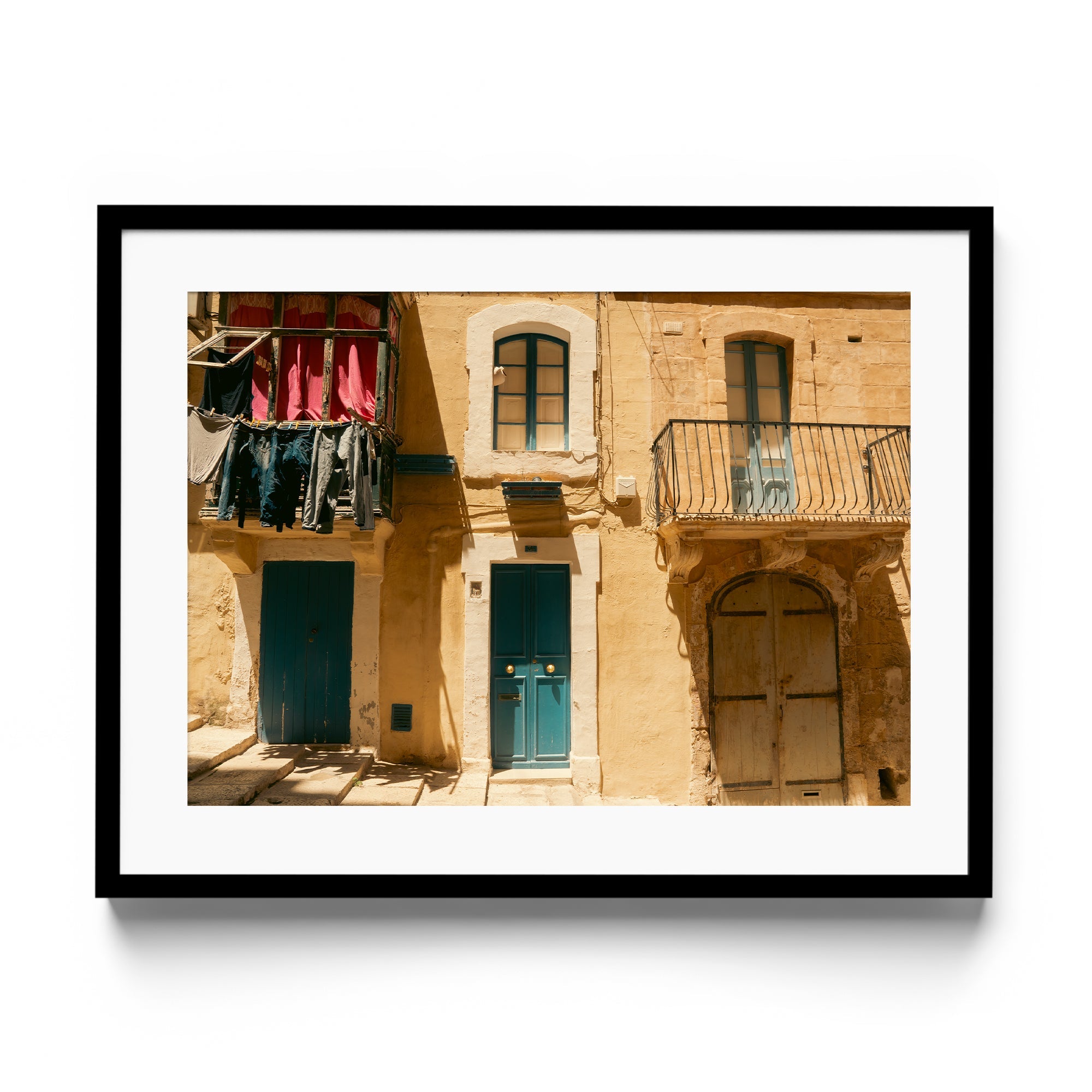 Mediterranean Echoes - DANA GALLERYGeorge LozadaDANA GALLERYDANA GALLERYGeorge Lozada