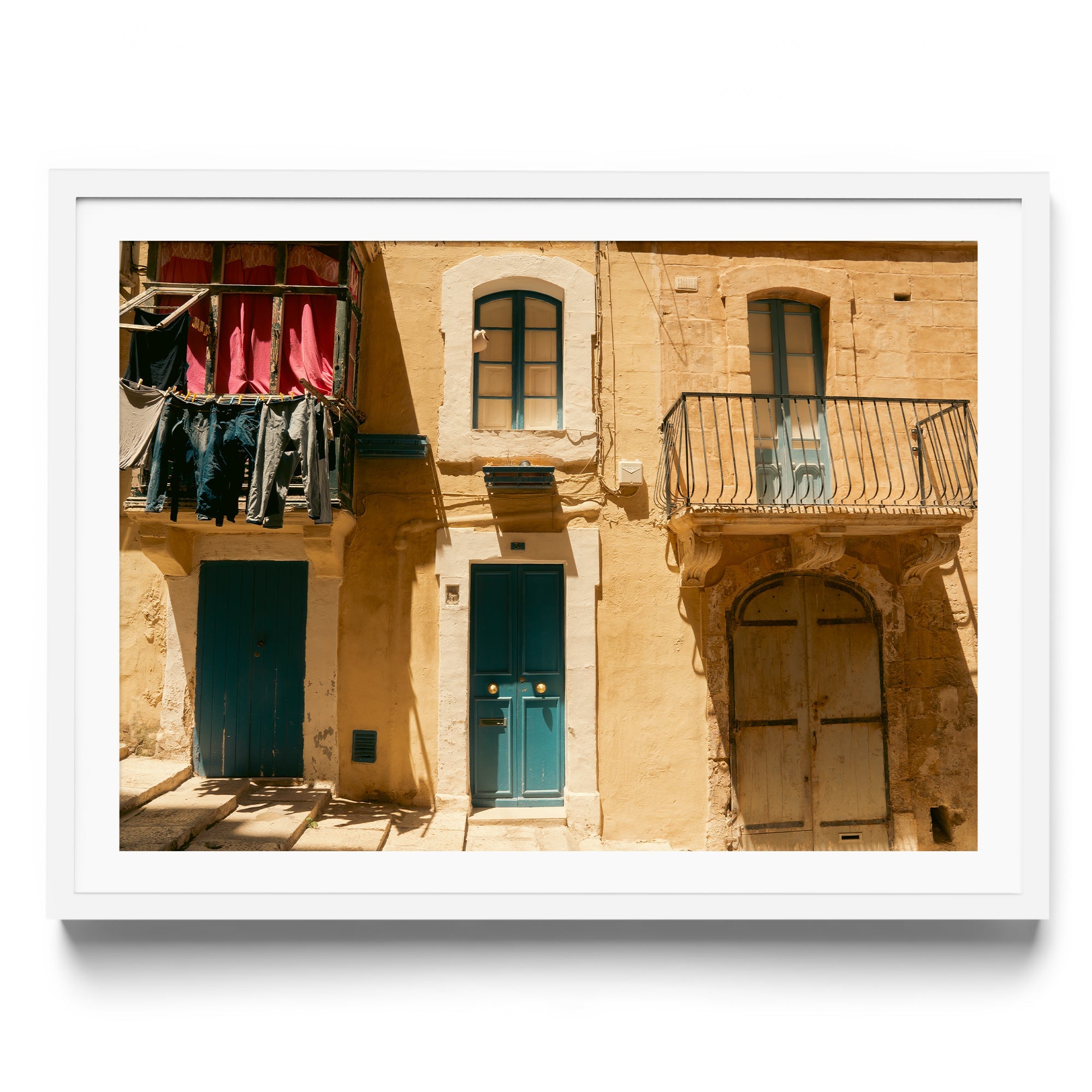 Mediterranean Echoes - DANA GALLERYGeorge LozadaDANA GALLERYDANA GALLERYGeorge Lozada