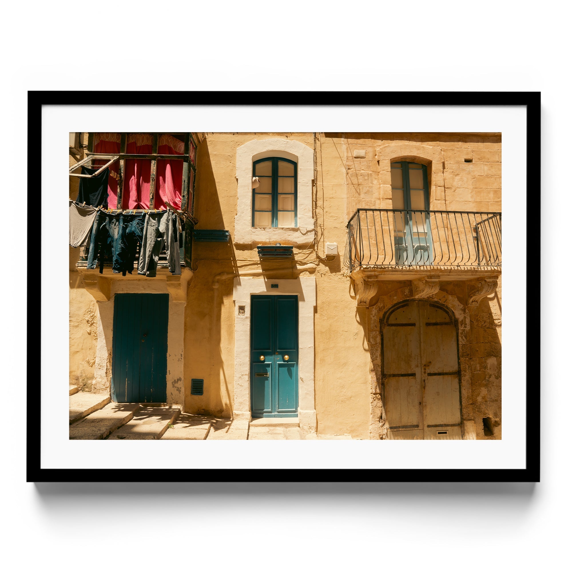 Mediterranean Echoes - DANA GALLERYGeorge LozadaDANA GALLERYDANA GALLERYGeorge Lozada