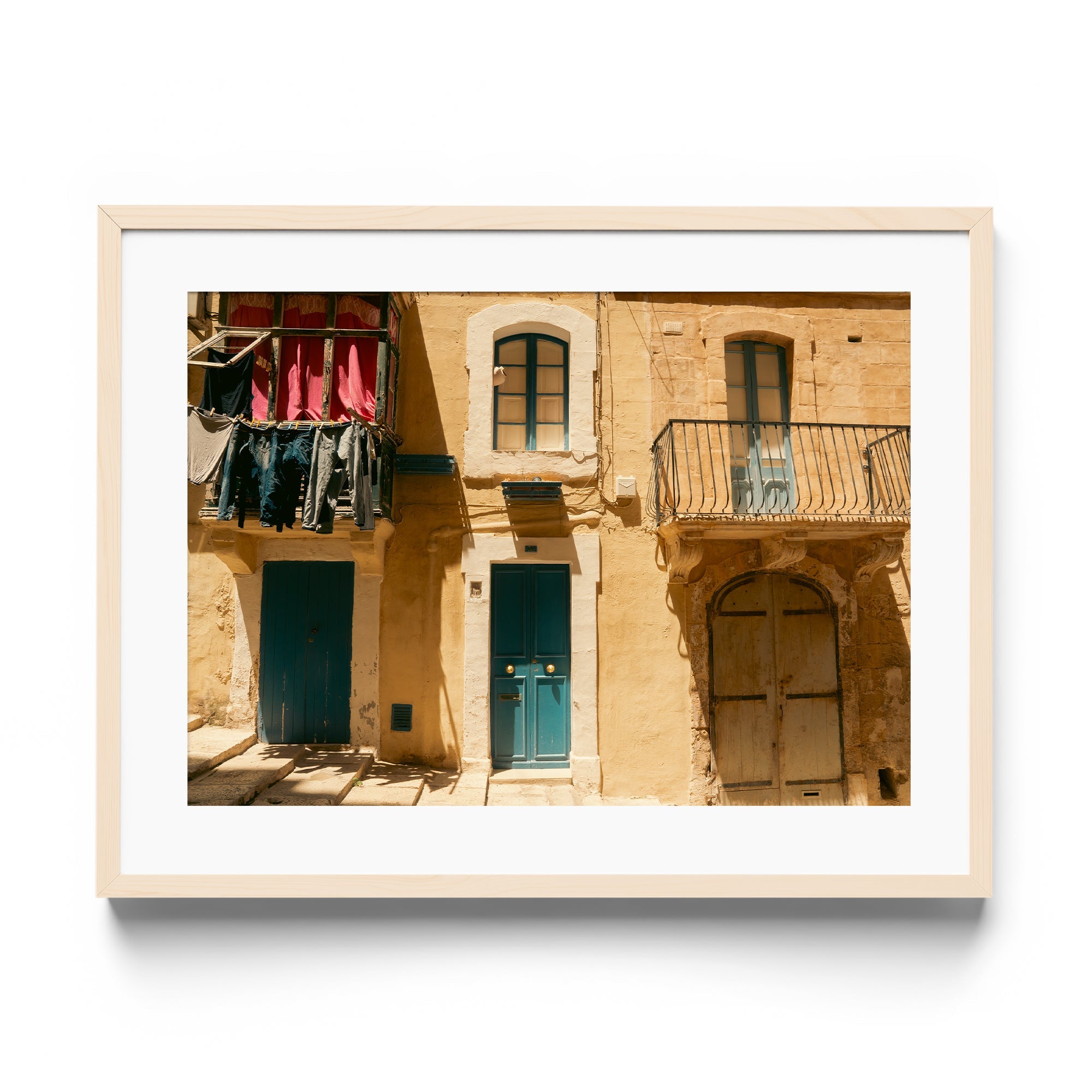 Mediterranean Echoes - DANA GALLERYGeorge LozadaDANA GALLERYDANA GALLERYGeorge Lozada