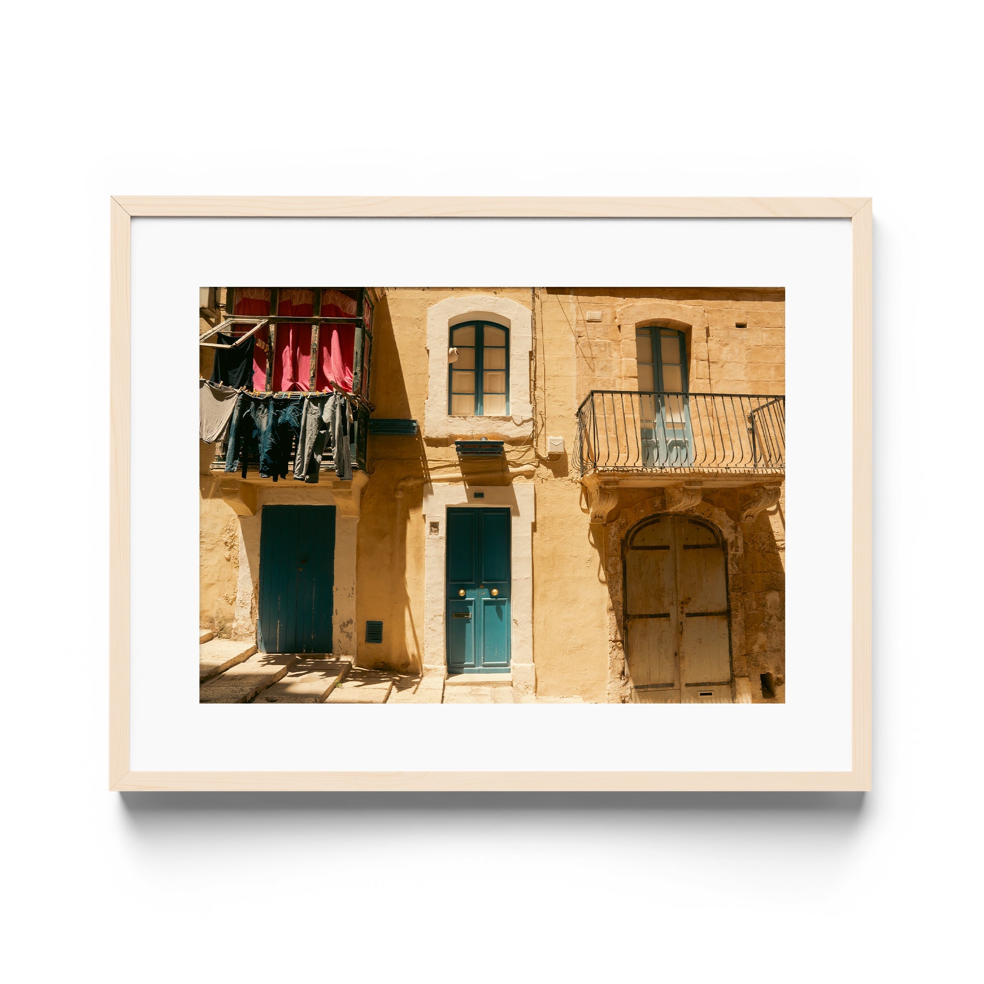 Mediterranean Echoes - DANA GALLERYGeorge LozadaDANA GALLERYDANA GALLERYGeorge Lozada