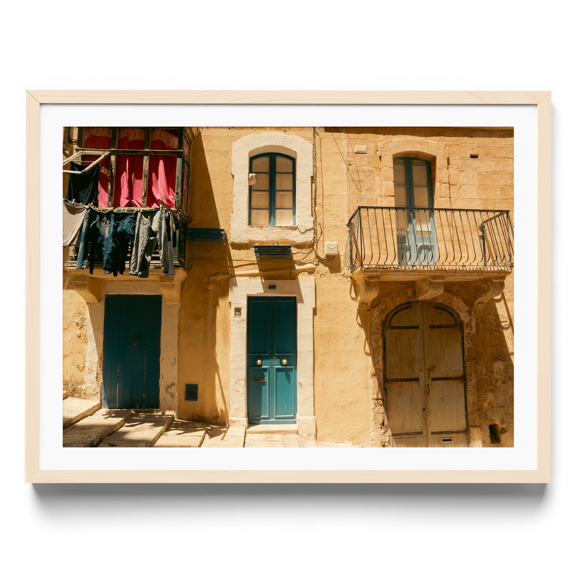 Mediterranean Echoes - DANA GALLERYGeorge LozadaDANA GALLERYDANA GALLERYGeorge Lozada