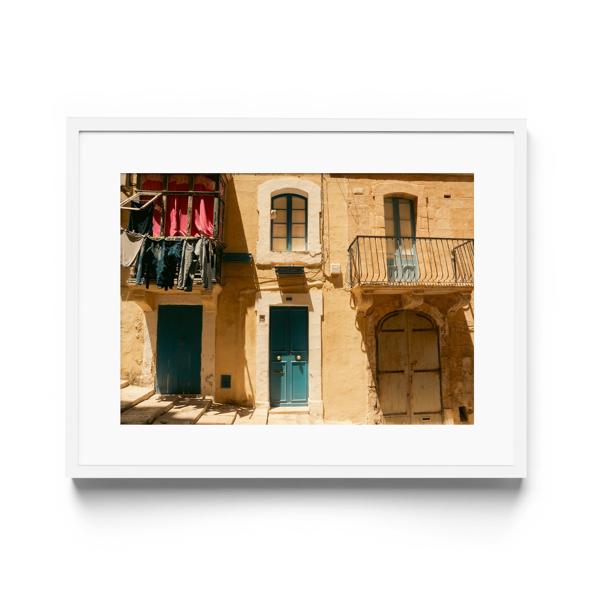 Mediterranean Echoes - DANA GALLERYGeorge LozadaDANA GALLERYDANA GALLERYGeorge Lozada