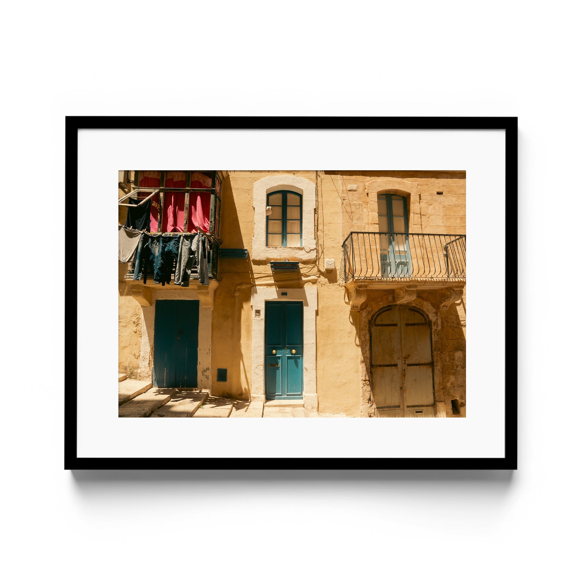 Mediterranean Echoes - DANA GALLERYGeorge LozadaDANA GALLERYDANA GALLERYGeorge Lozada