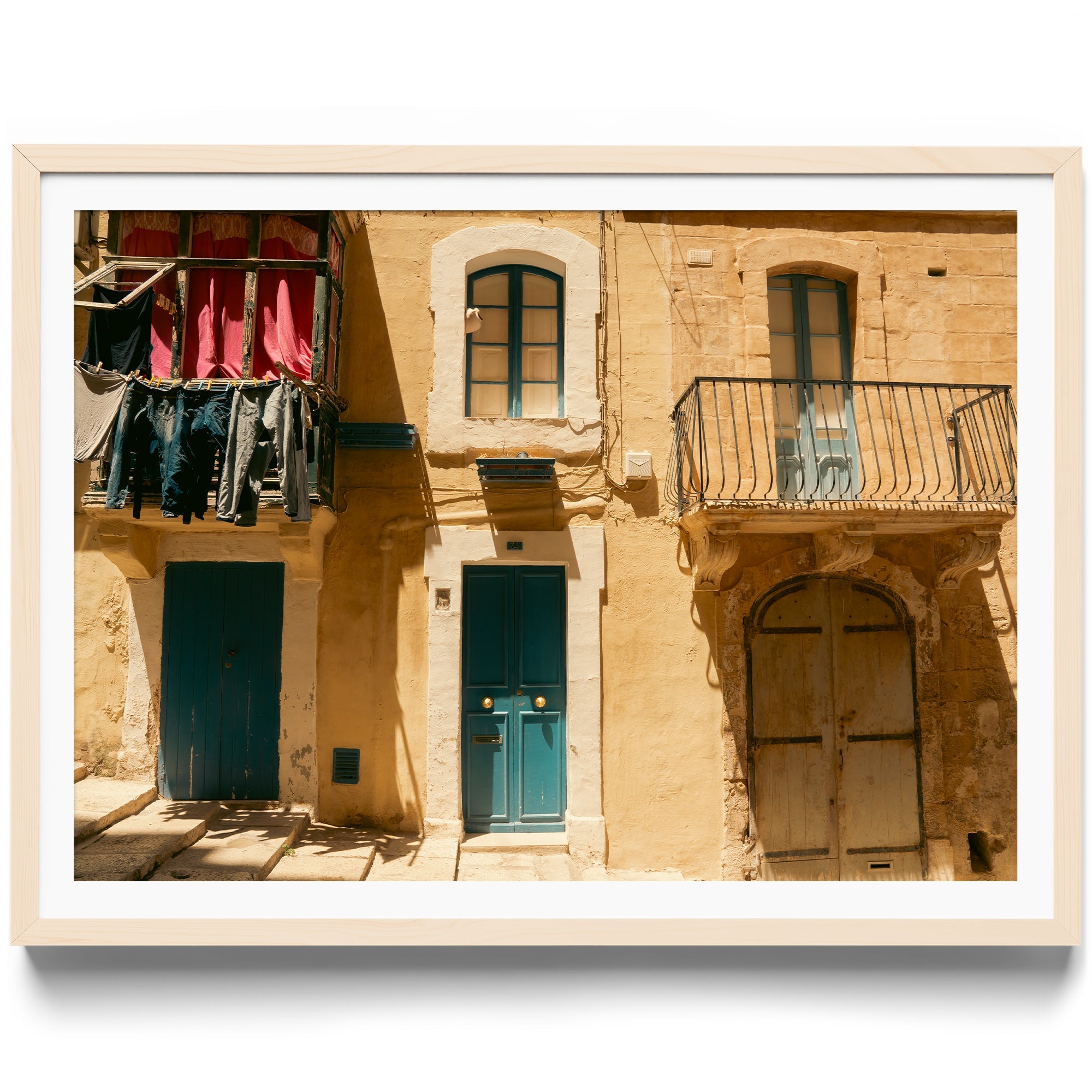 Mediterranean Echoes - DANA GALLERYGeorge LozadaDANA GALLERYDANA GALLERYGeorge Lozada