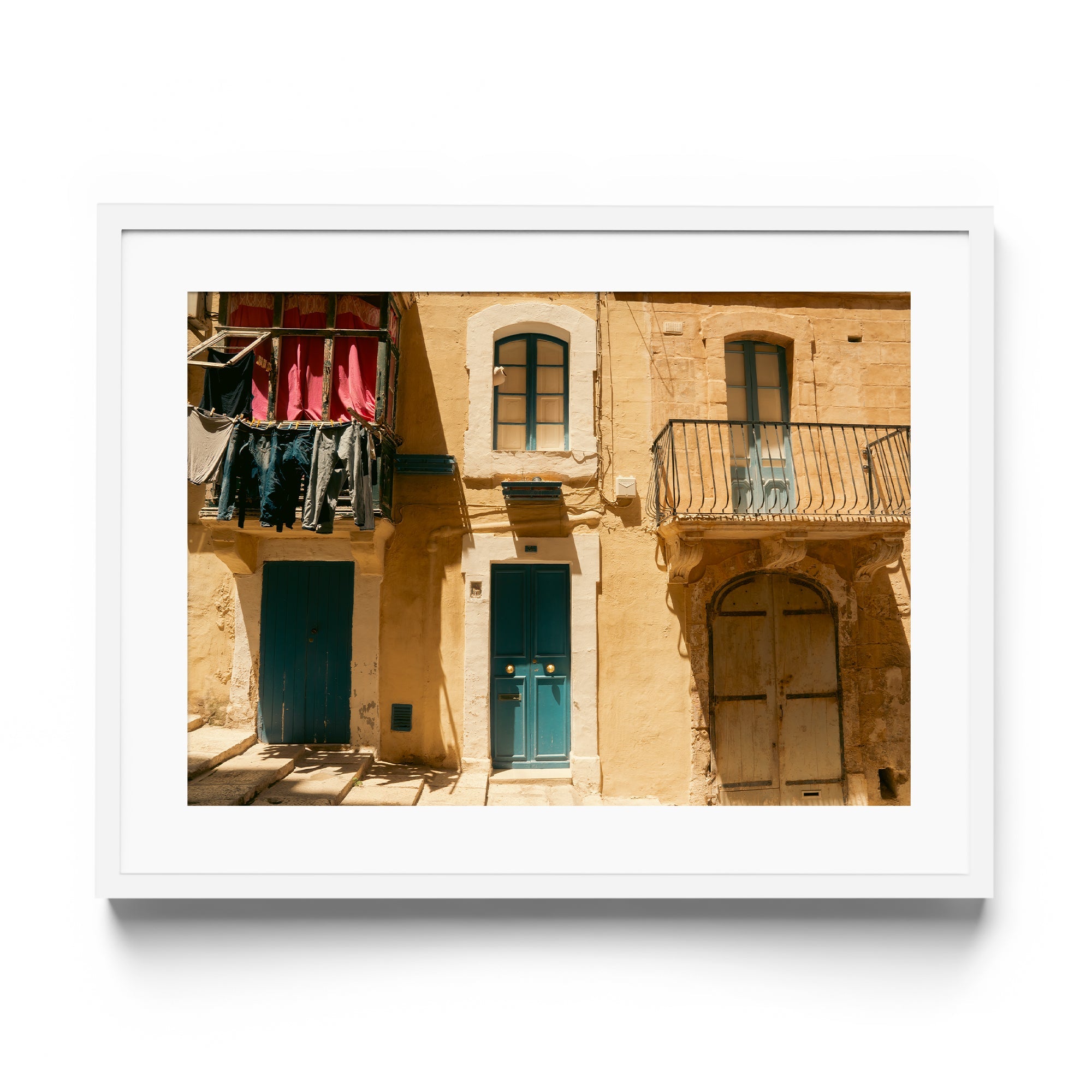 Mediterranean Echoes - DANA GALLERYGeorge LozadaDANA GALLERYDANA GALLERYGeorge Lozada