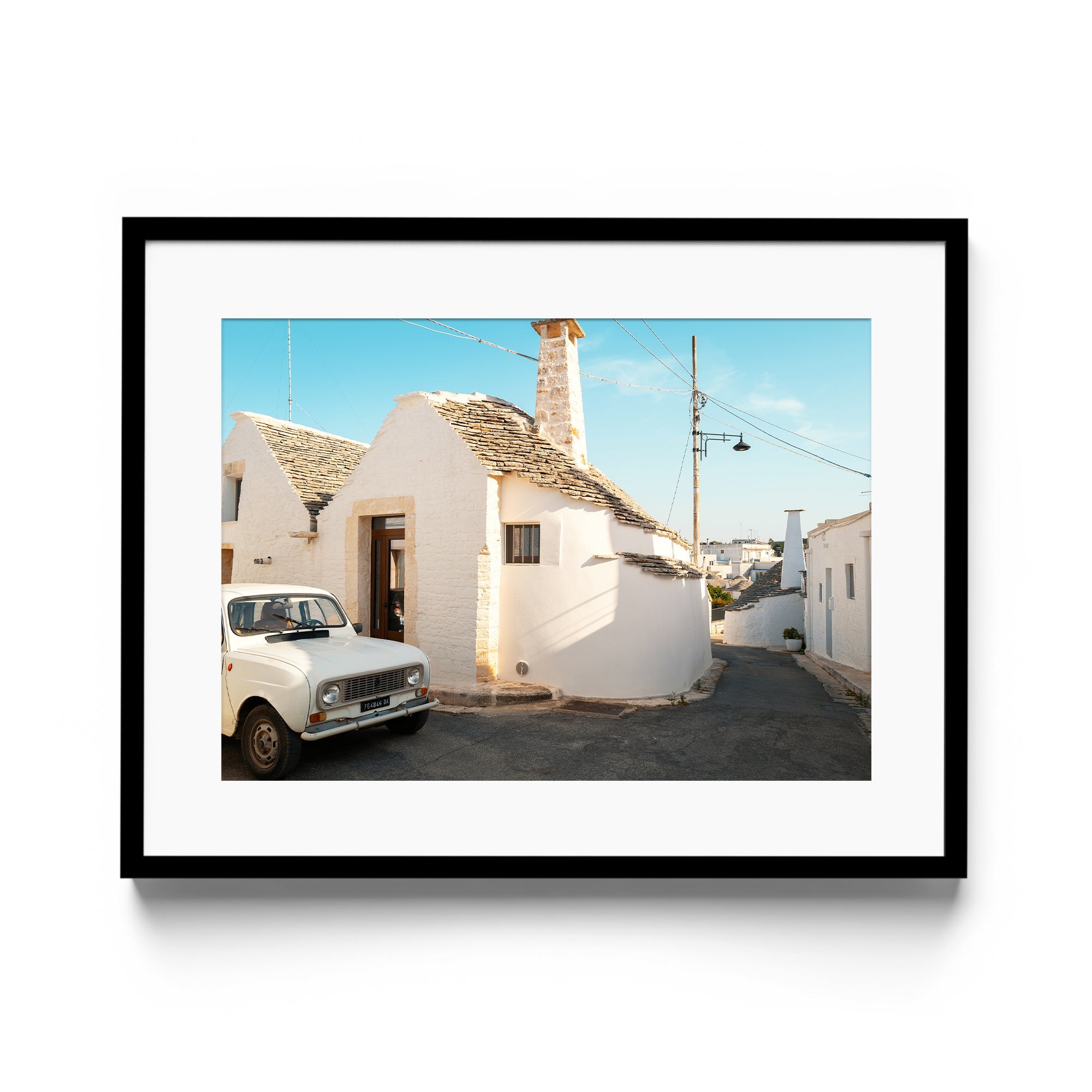MY GRANDFATHER'S CAR - DANA GALLERYGeorge LozadaDANA GALLERYDANA GALLERYGeorge Lozada