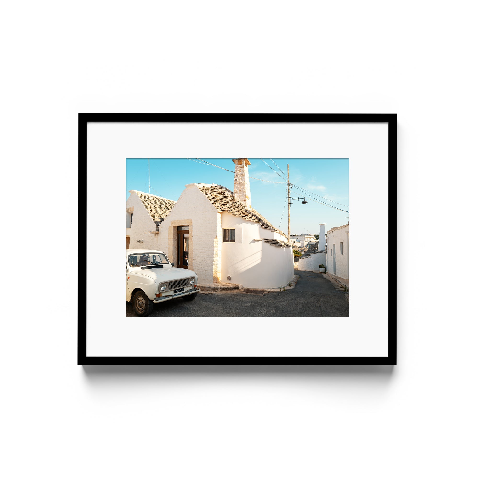 MY GRANDFATHER'S CAR - DANA GALLERYGeorge LozadaDANA GALLERYDANA GALLERYGeorge Lozada