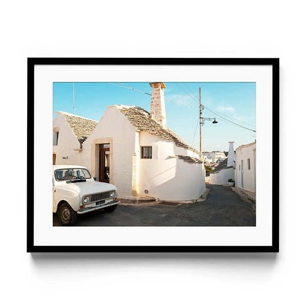 MY GRANDFATHER'S CAR - DANA GALLERYGeorge LozadaDANA GALLERYDANA GALLERYGeorge Lozada