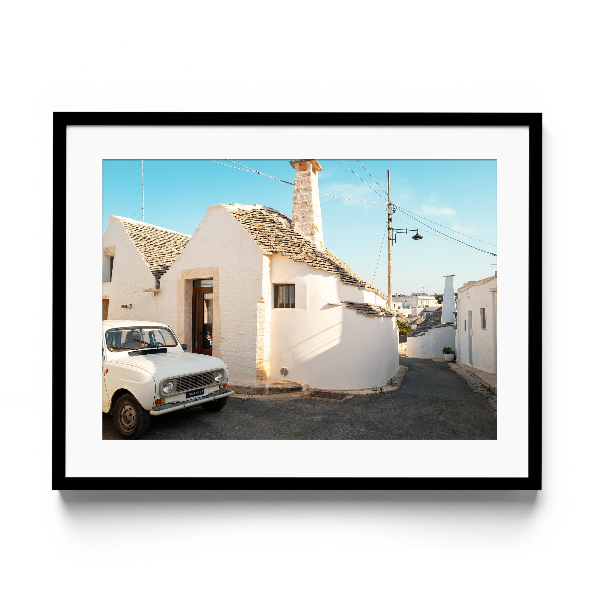 MY GRANDFATHER'S CAR - DANA GALLERYGeorge LozadaDANA GALLERYDANA GALLERYGeorge Lozada
