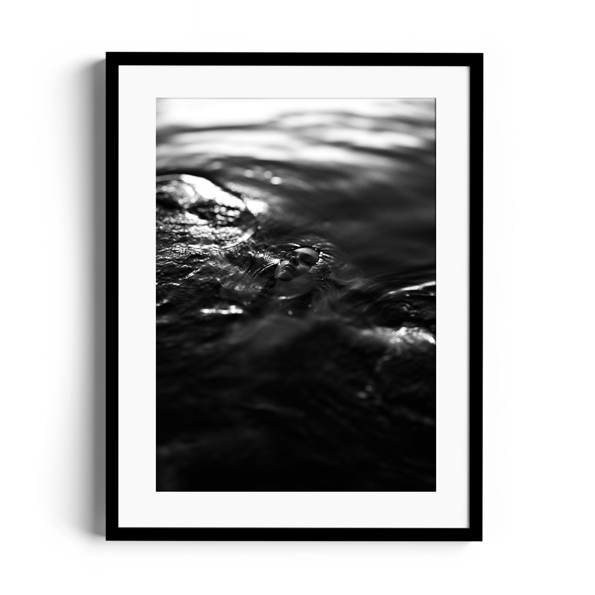 Noir Waves - DANA GALLERYDiego CadavidDANA GALLERYDANA GALLERYDiego Cadavid