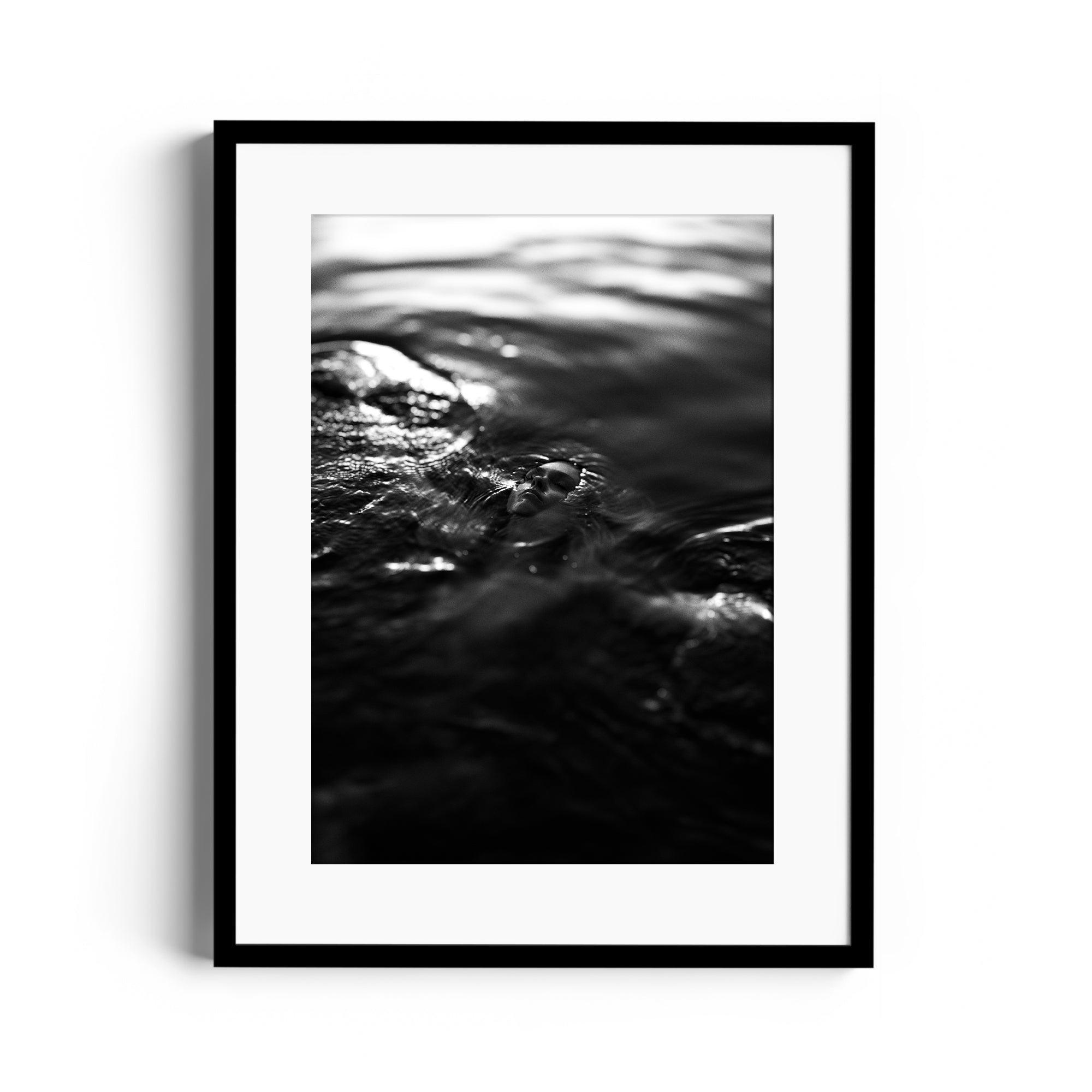 Noir Waves - DANA GALLERYDiego CadavidDANA GALLERYDANA GALLERYDiego Cadavid