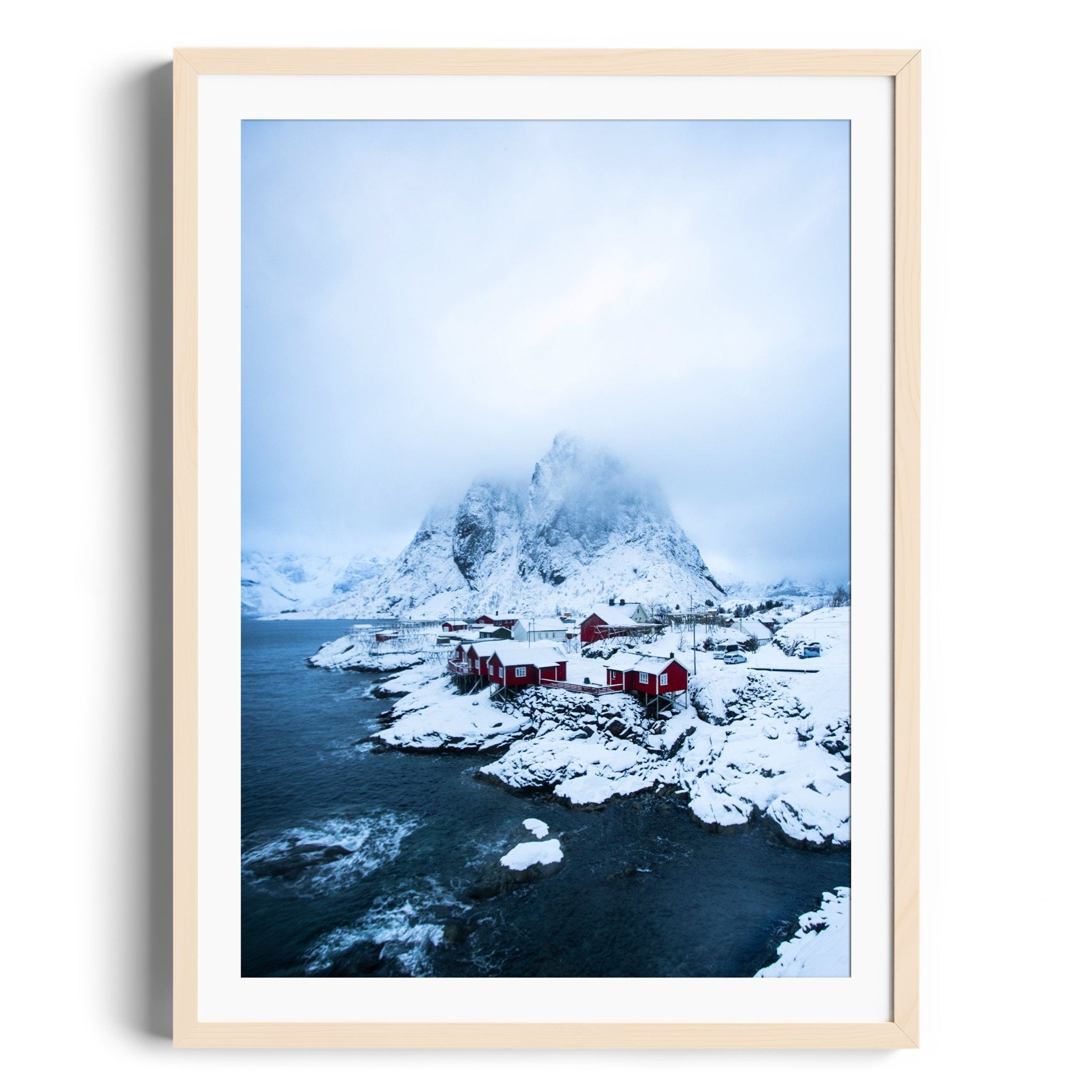 Norway Language - DANA GALLERYGeorge LozadaDANA GALLERYDANA GALLERYGeorge Lozada