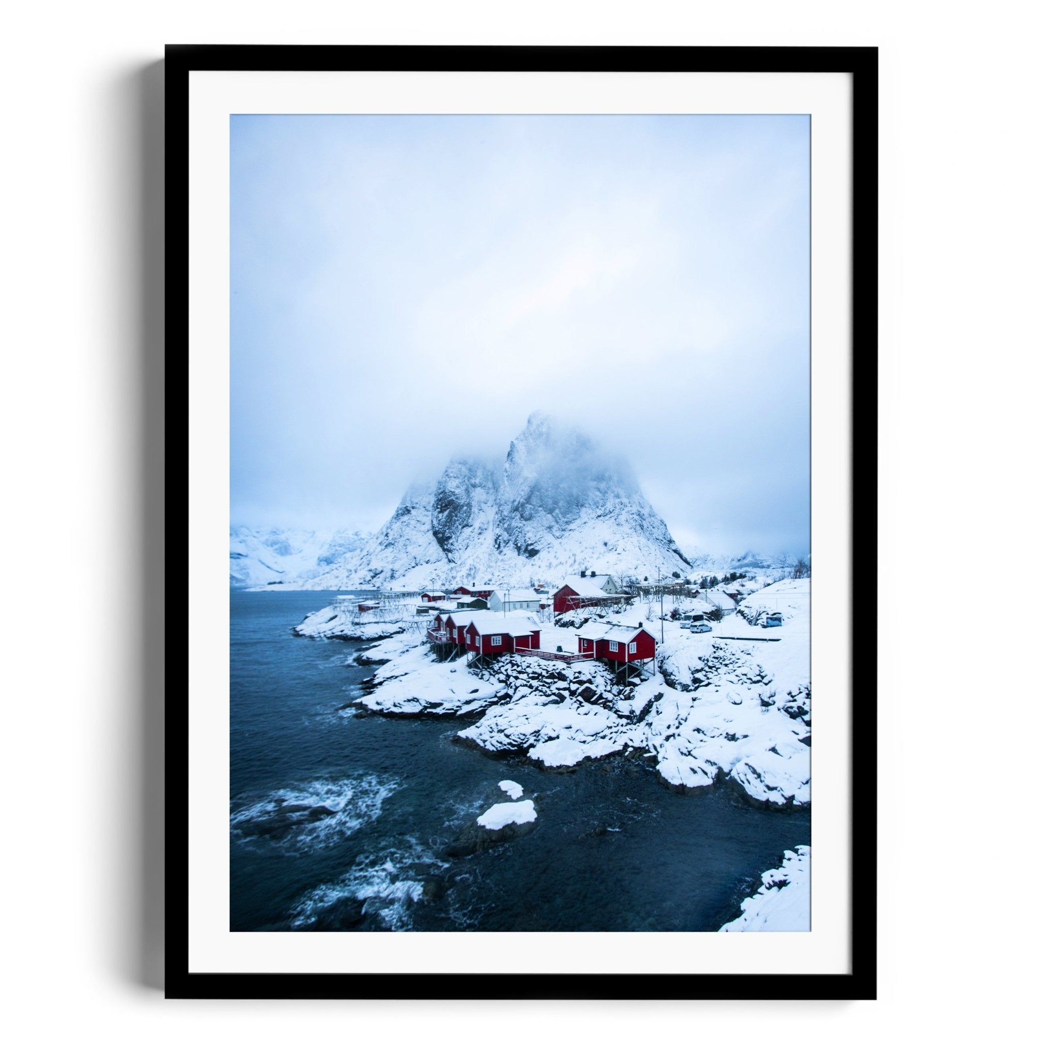 Norway Language - DANA GALLERYGeorge LozadaDANA GALLERYDANA GALLERYGeorge Lozada