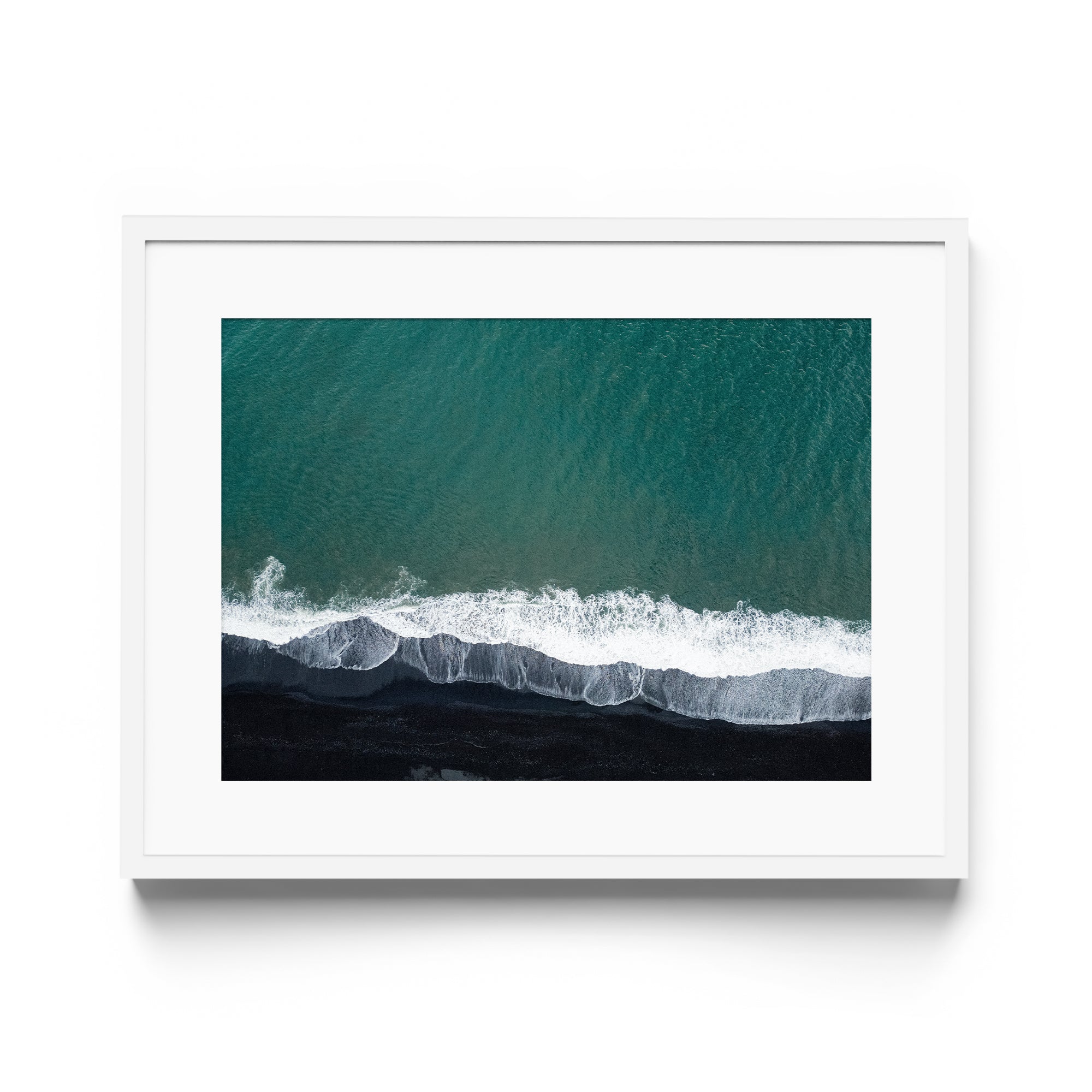 Ocean’s Embrace - DANA GALLERYGeorge LozadaDANA GALLERYDANA GALLERYGeorge Lozada
