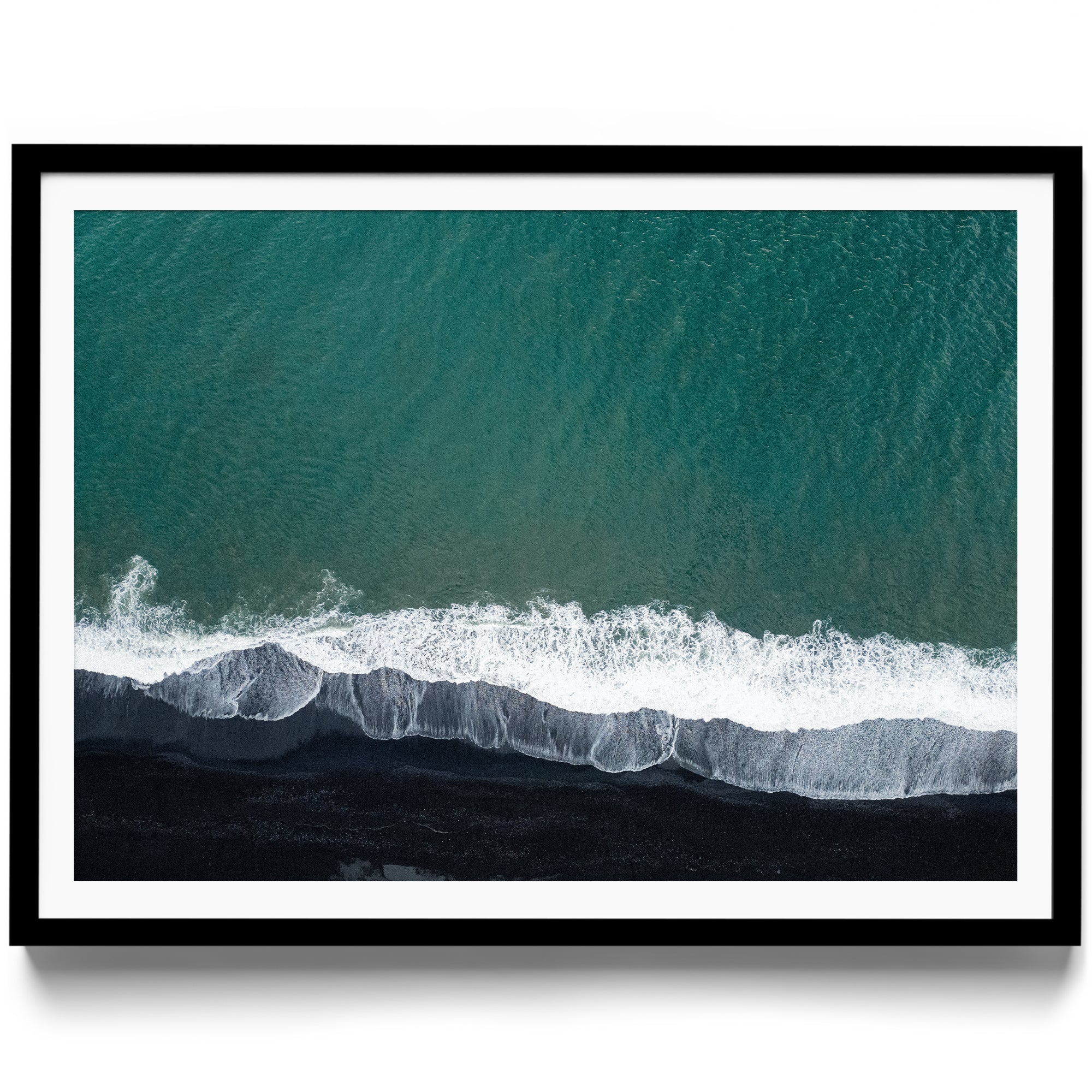 Ocean’s Embrace - DANA GALLERYGeorge LozadaDANA GALLERYDANA GALLERYGeorge Lozada