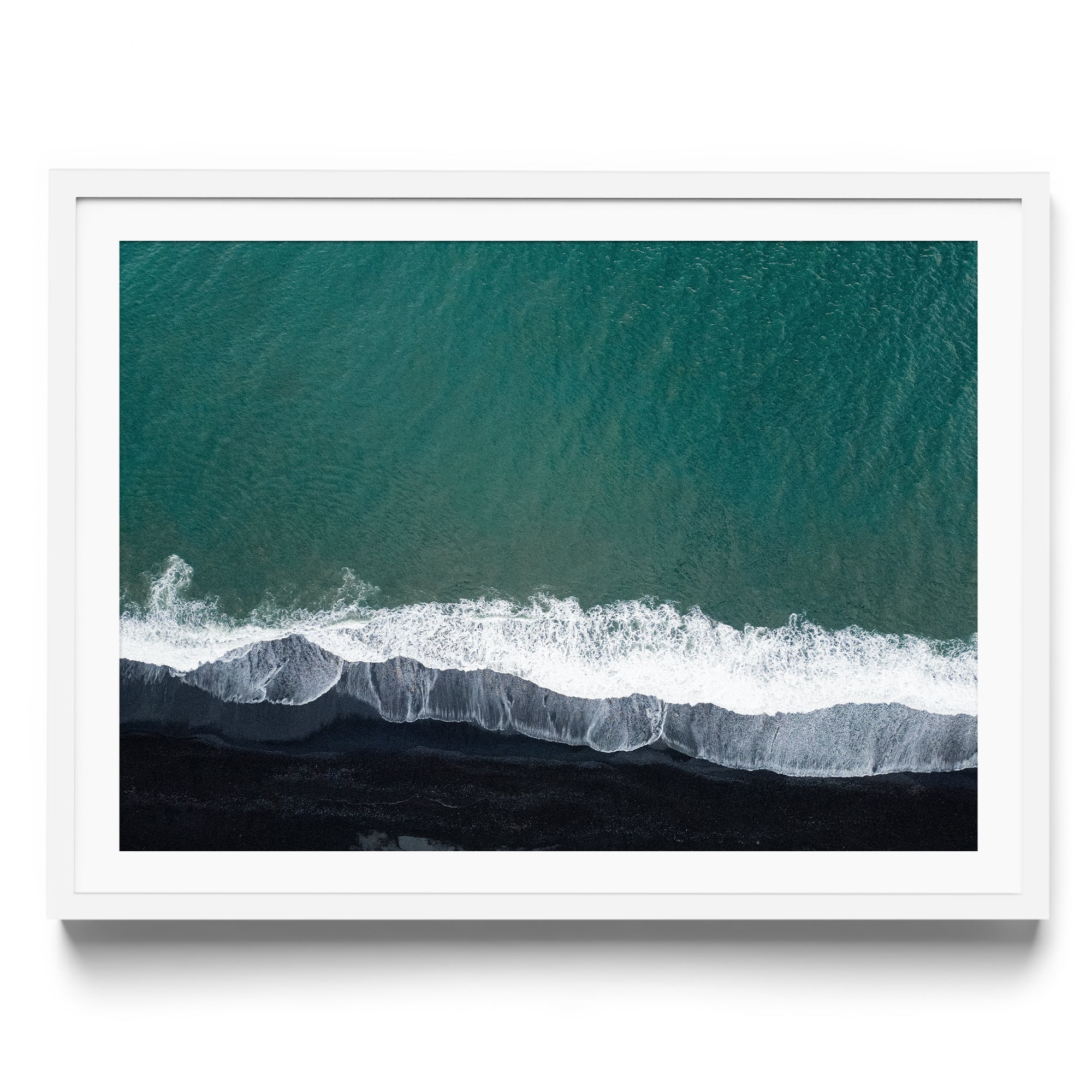 Ocean’s Embrace - DANA GALLERYGeorge LozadaDANA GALLERYDANA GALLERYGeorge Lozada