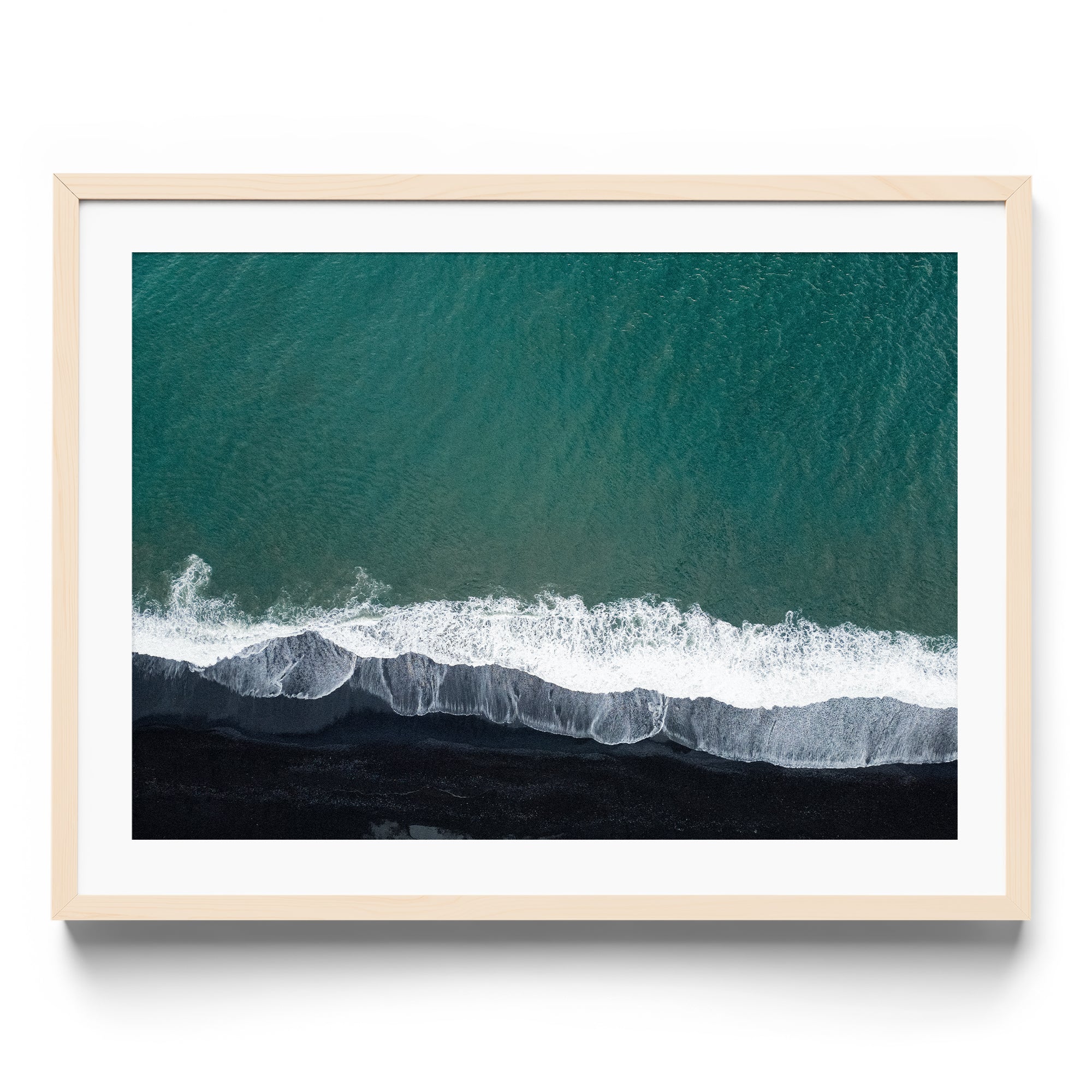 Ocean’s Embrace - DANA GALLERYGeorge LozadaDANA GALLERYDANA GALLERYGeorge Lozada