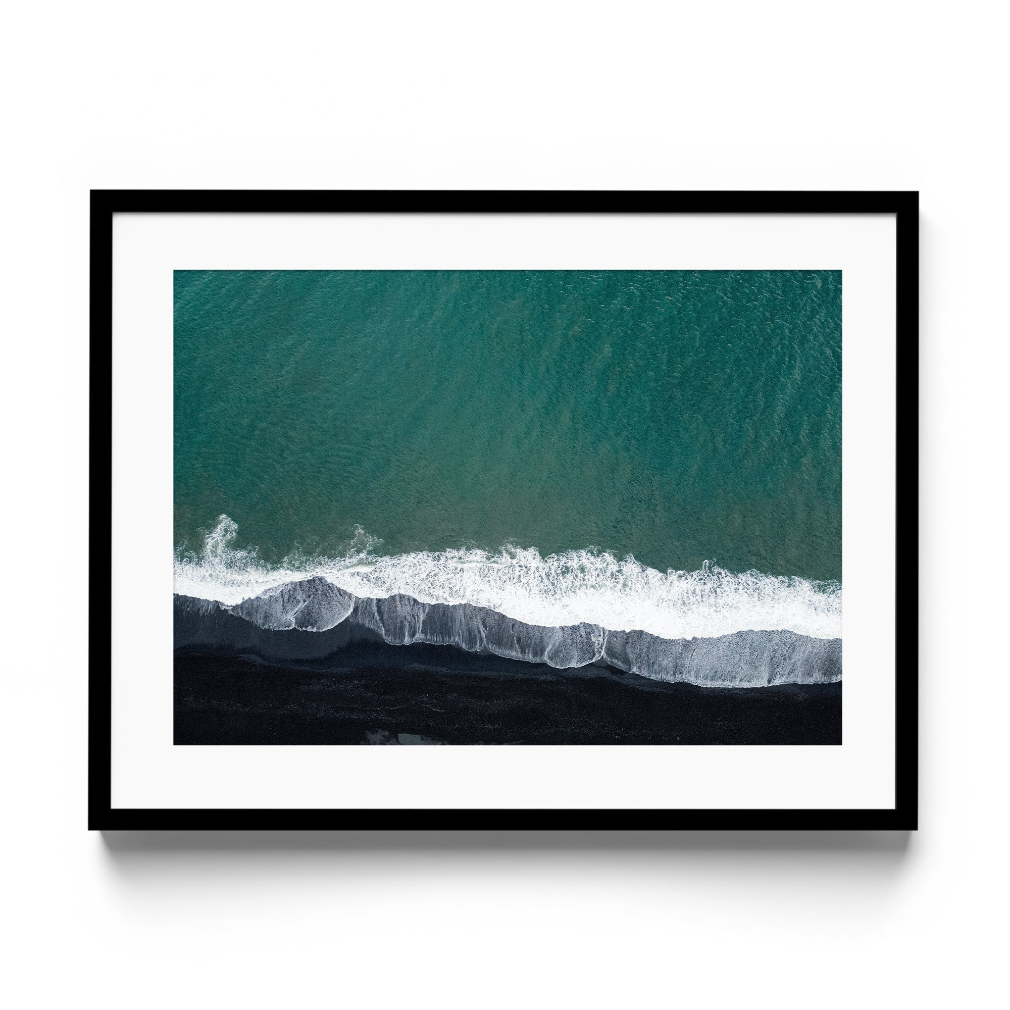 Ocean’s Embrace - DANA GALLERYGeorge LozadaDANA GALLERYDANA GALLERYGeorge Lozada