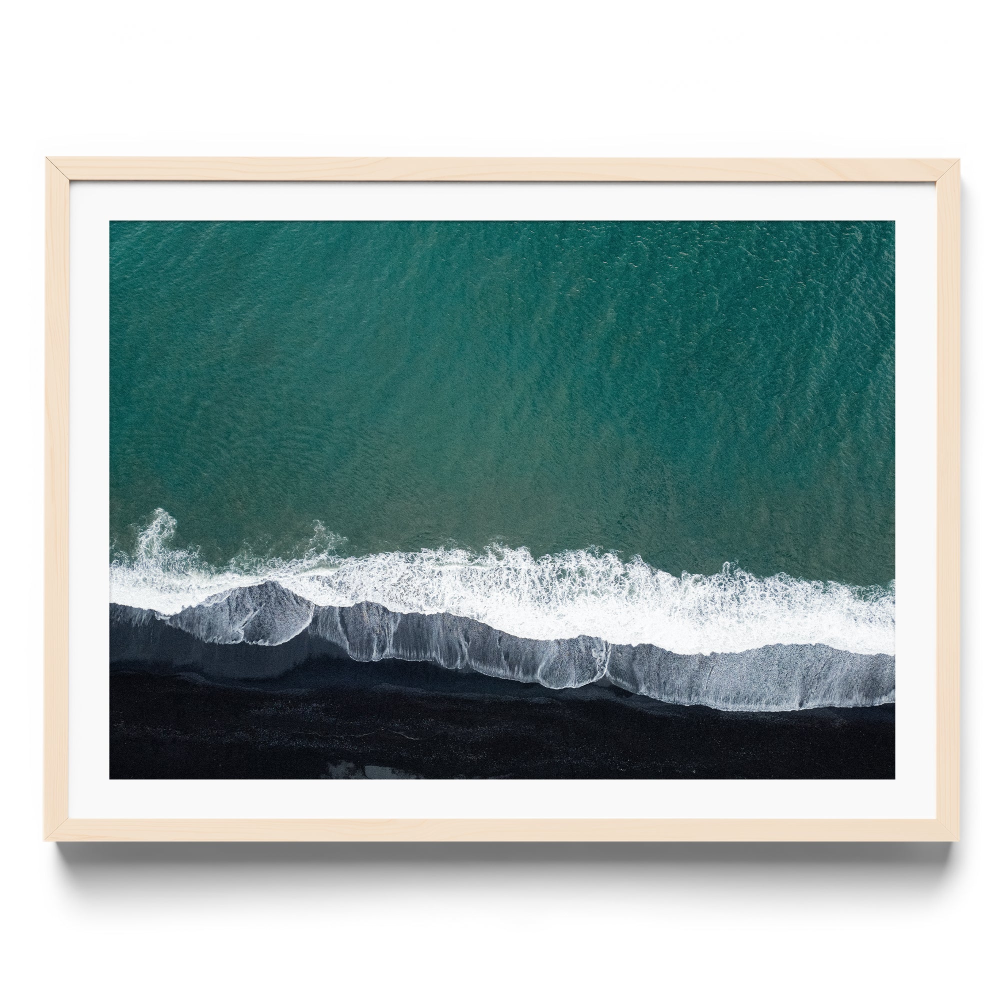 Ocean’s Embrace - DANA GALLERYGeorge LozadaDANA GALLERYDANA GALLERYGeorge Lozada