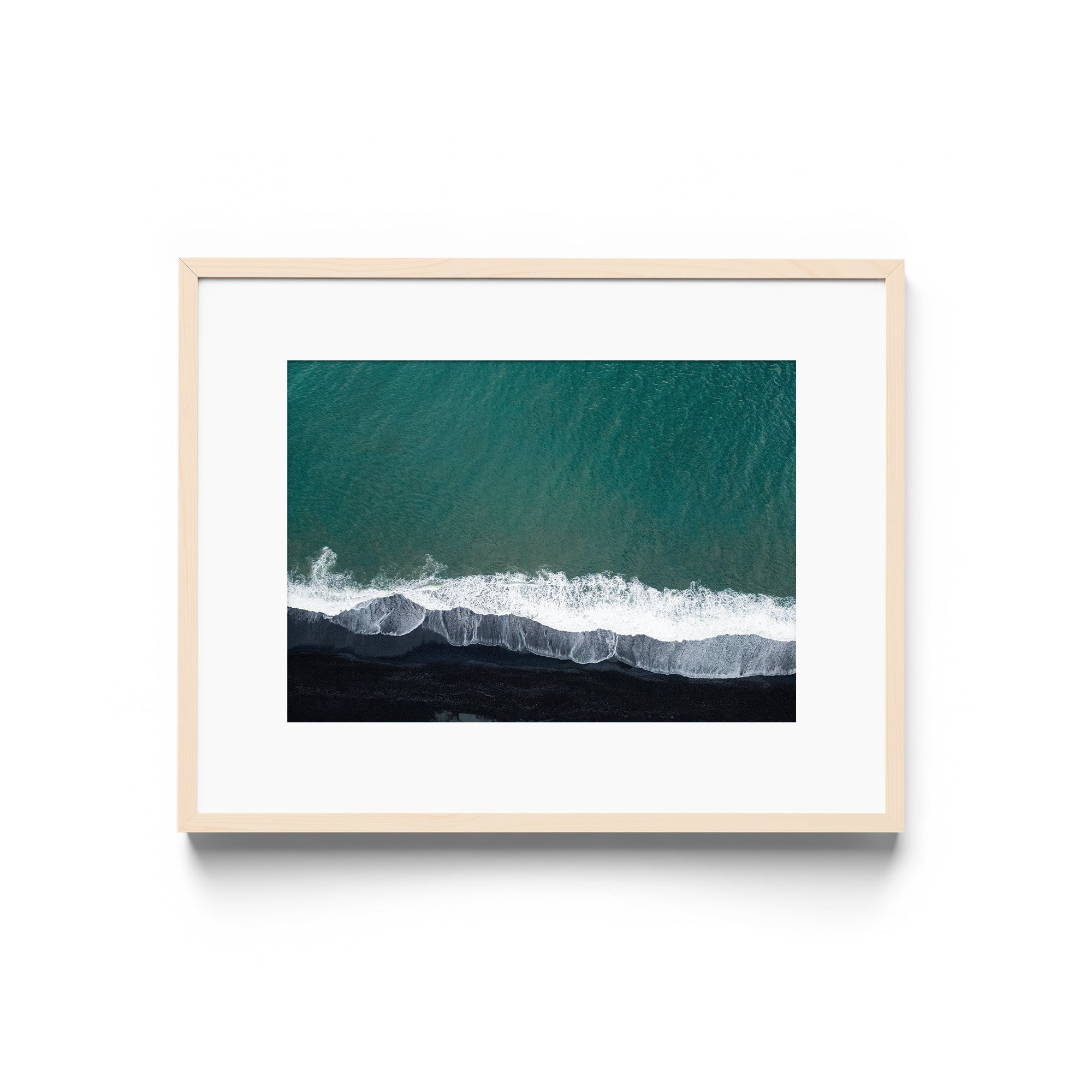 Ocean’s Embrace - DANA GALLERYGeorge LozadaDANA GALLERYDANA GALLERYGeorge Lozada