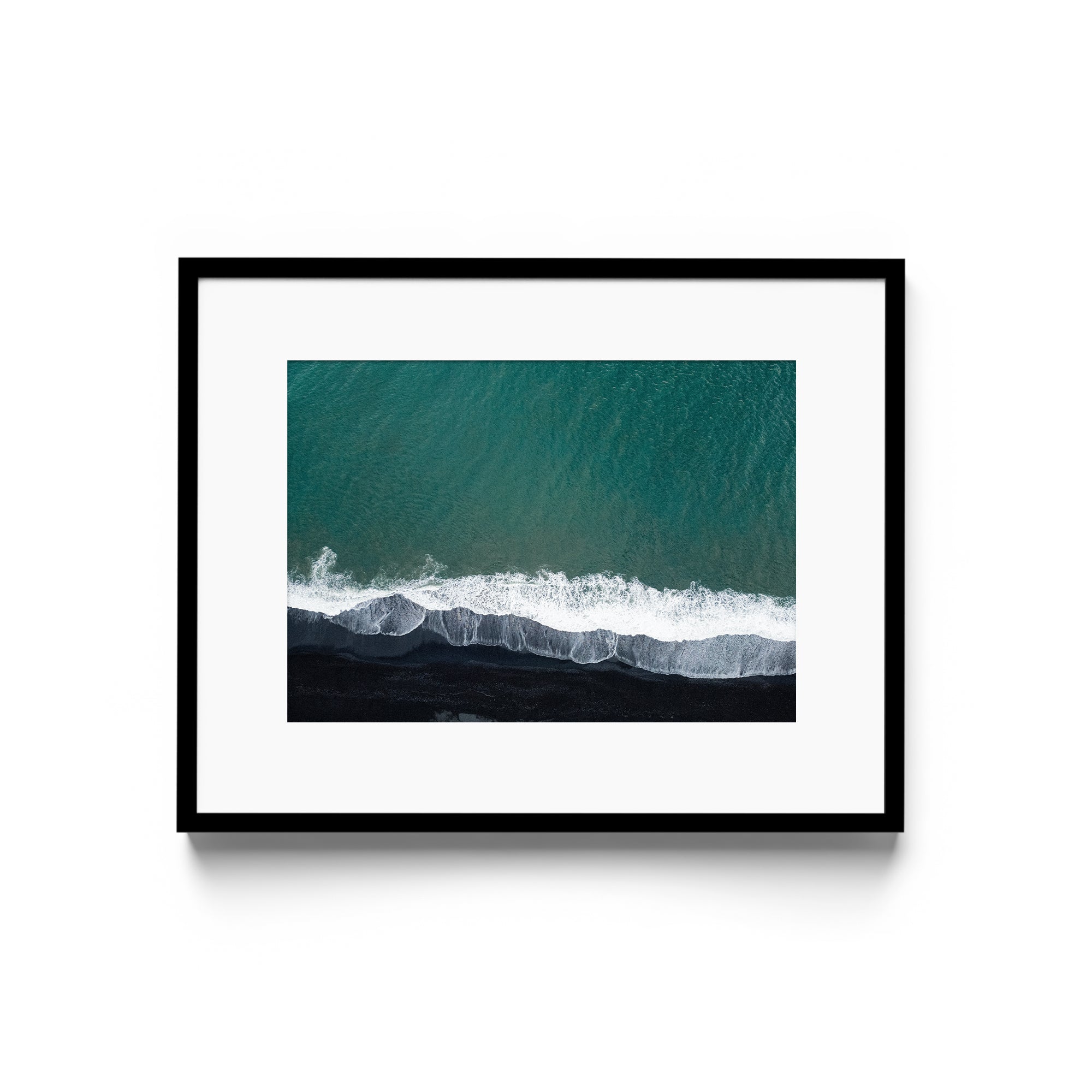Ocean’s Embrace - DANA GALLERYGeorge LozadaDANA GALLERYDANA GALLERYGeorge Lozada